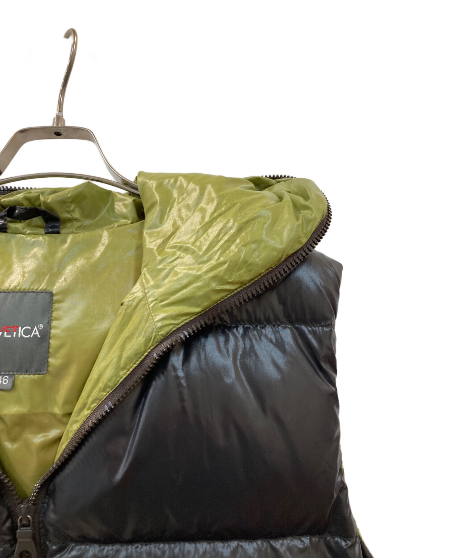 中古・古着通販】DUVETICA (デュベティカ) Aristeo ダウンベスト