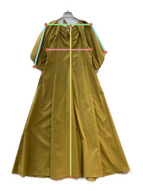 中古・古着通販】Arpege story (アルページュストーリー) ワンピース