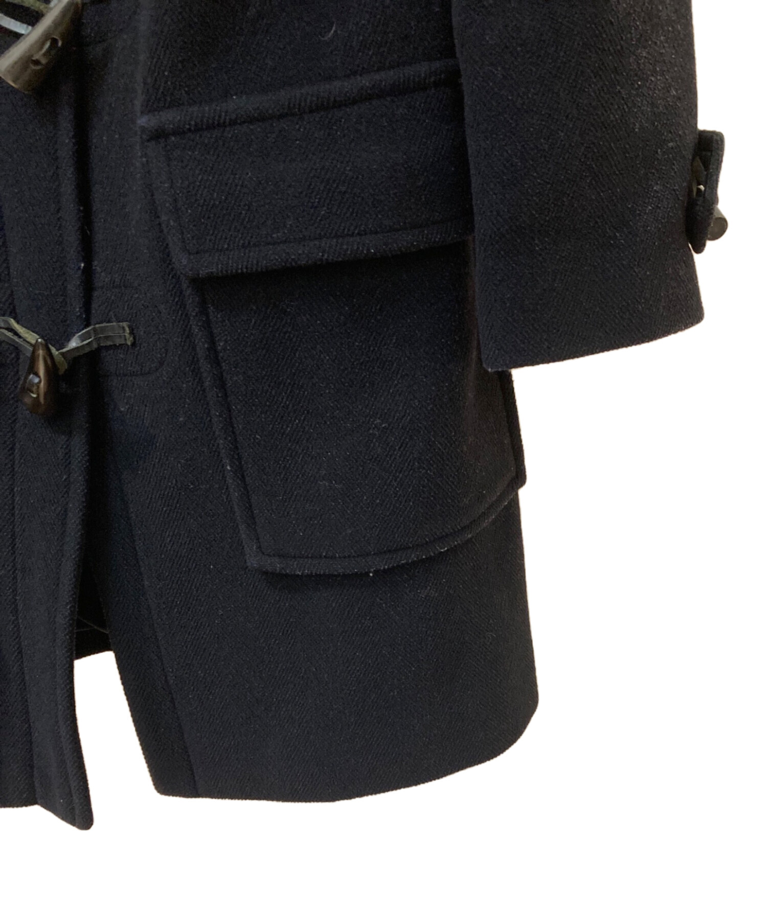 中古・古着通販】BURBERRY LONDON (バーバリーロンドン) ダッフル