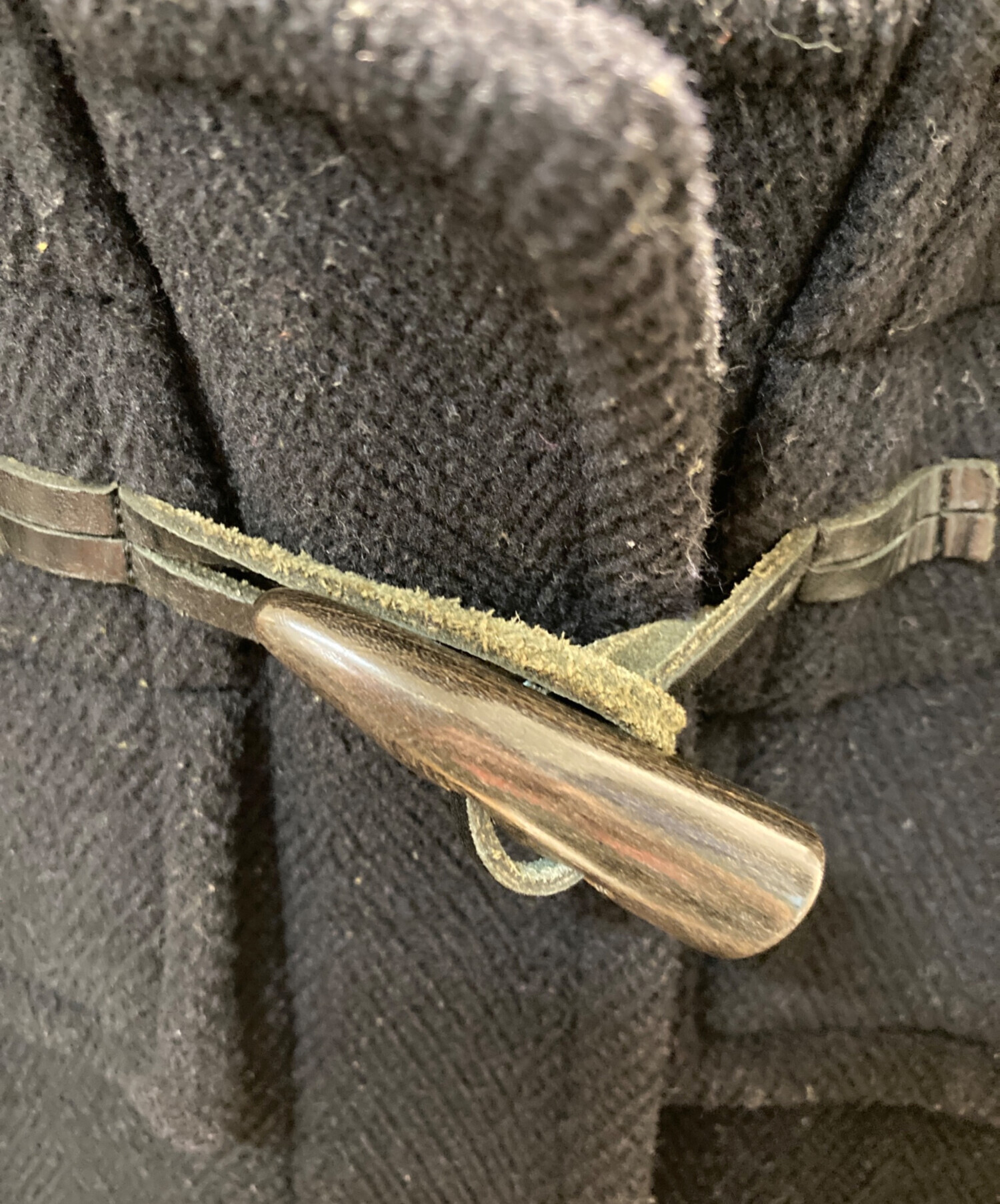 中古・古着通販】BURBERRY LONDON (バーバリーロンドン) ダッフル