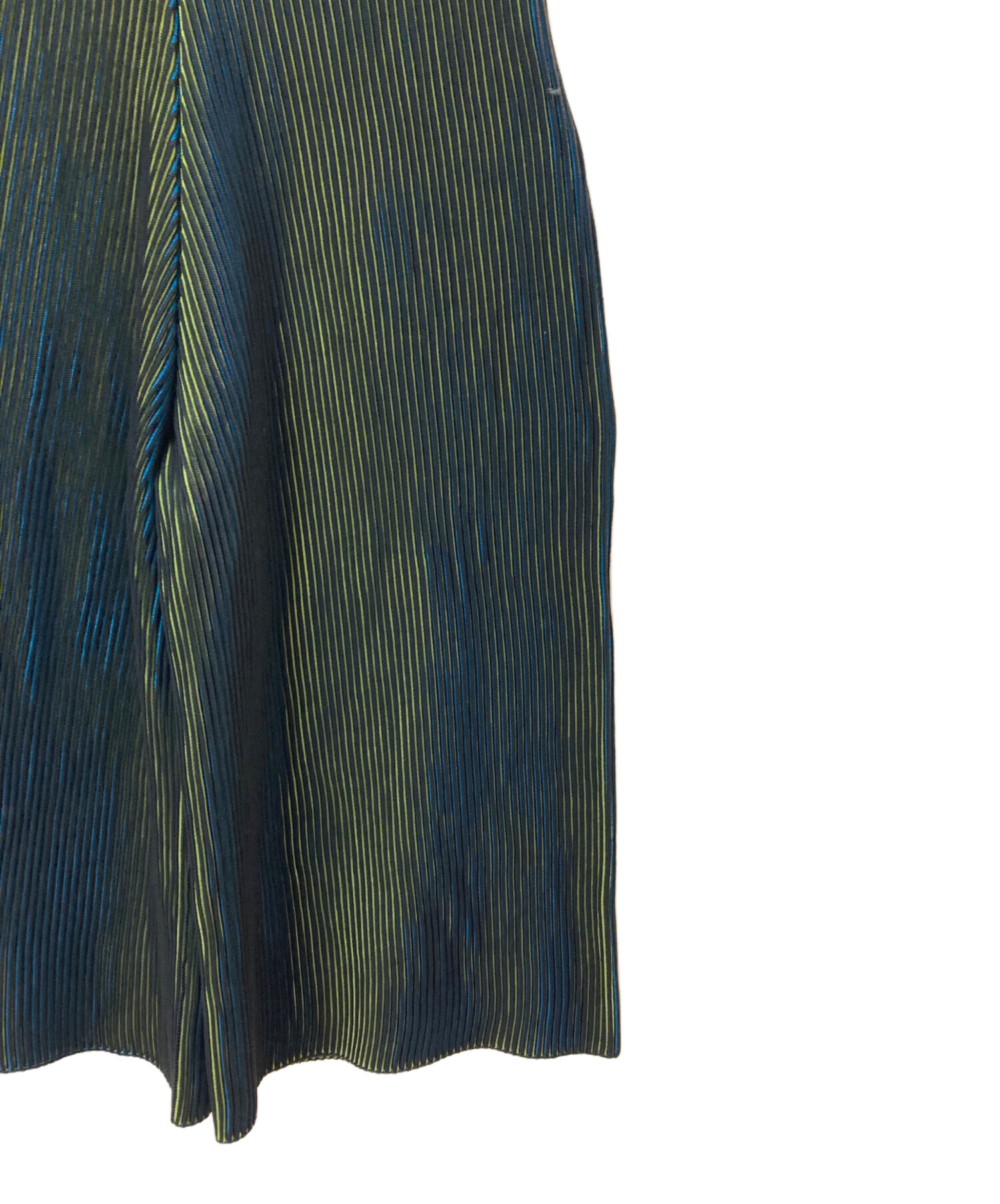 中古・古着通販】me ISSEY MIYAKE (ミーイッセイ ミヤケ) プリーツ