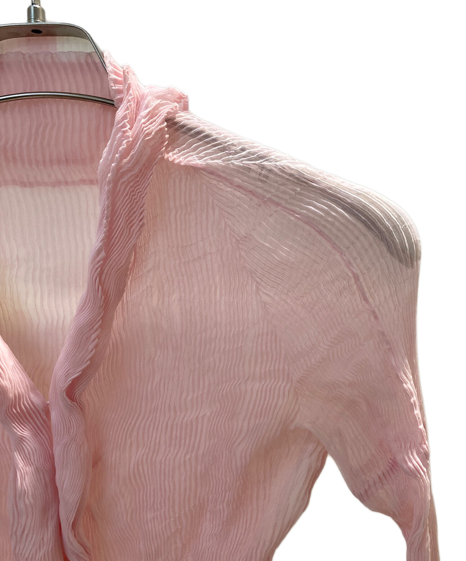 中古・古着通販】ISSEY MIYAKE FETE (イッセイミヤケフェット