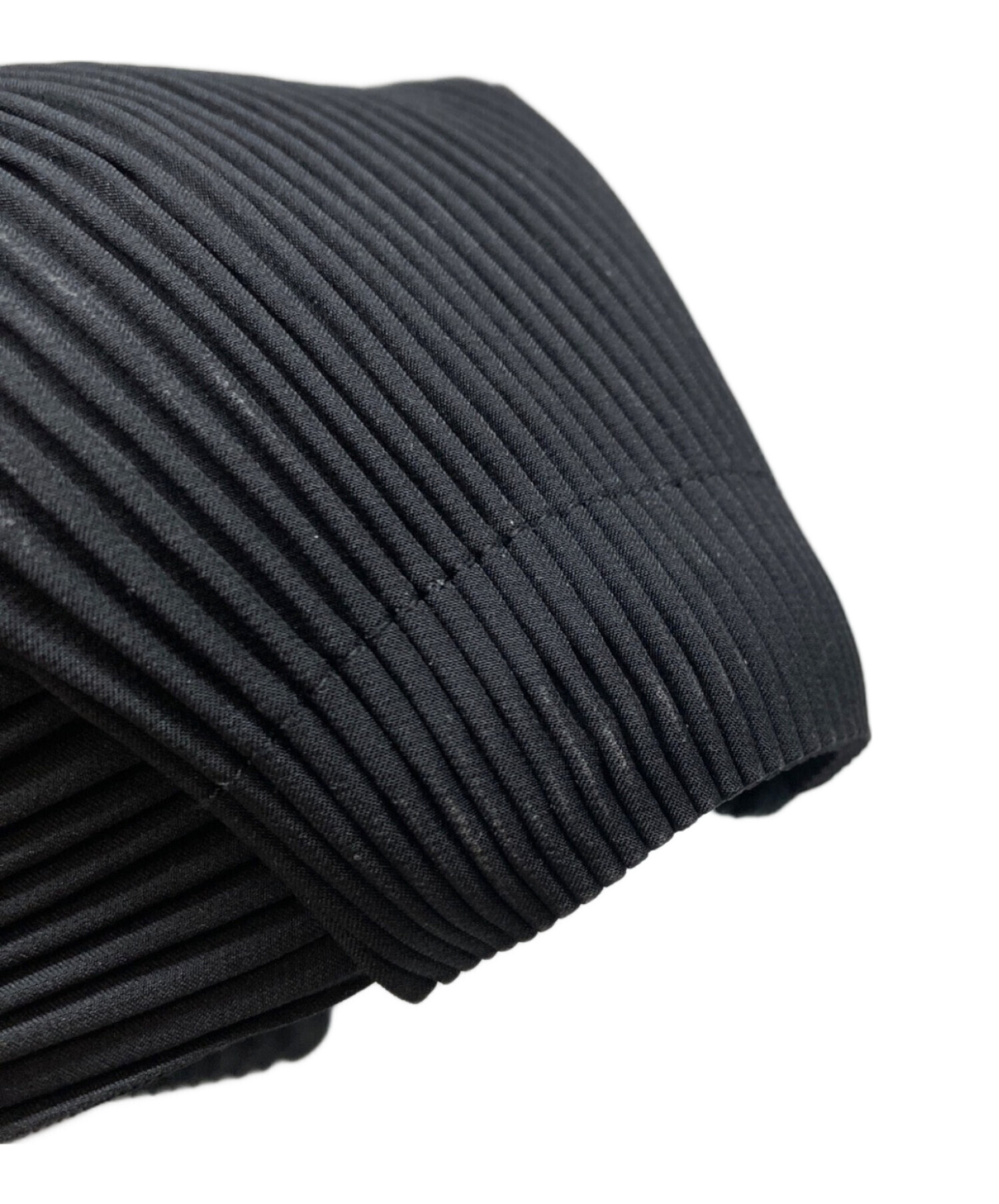 中古・古着通販】PLEATS PLEASE (プリーツプリーズ) プリーツキャップ