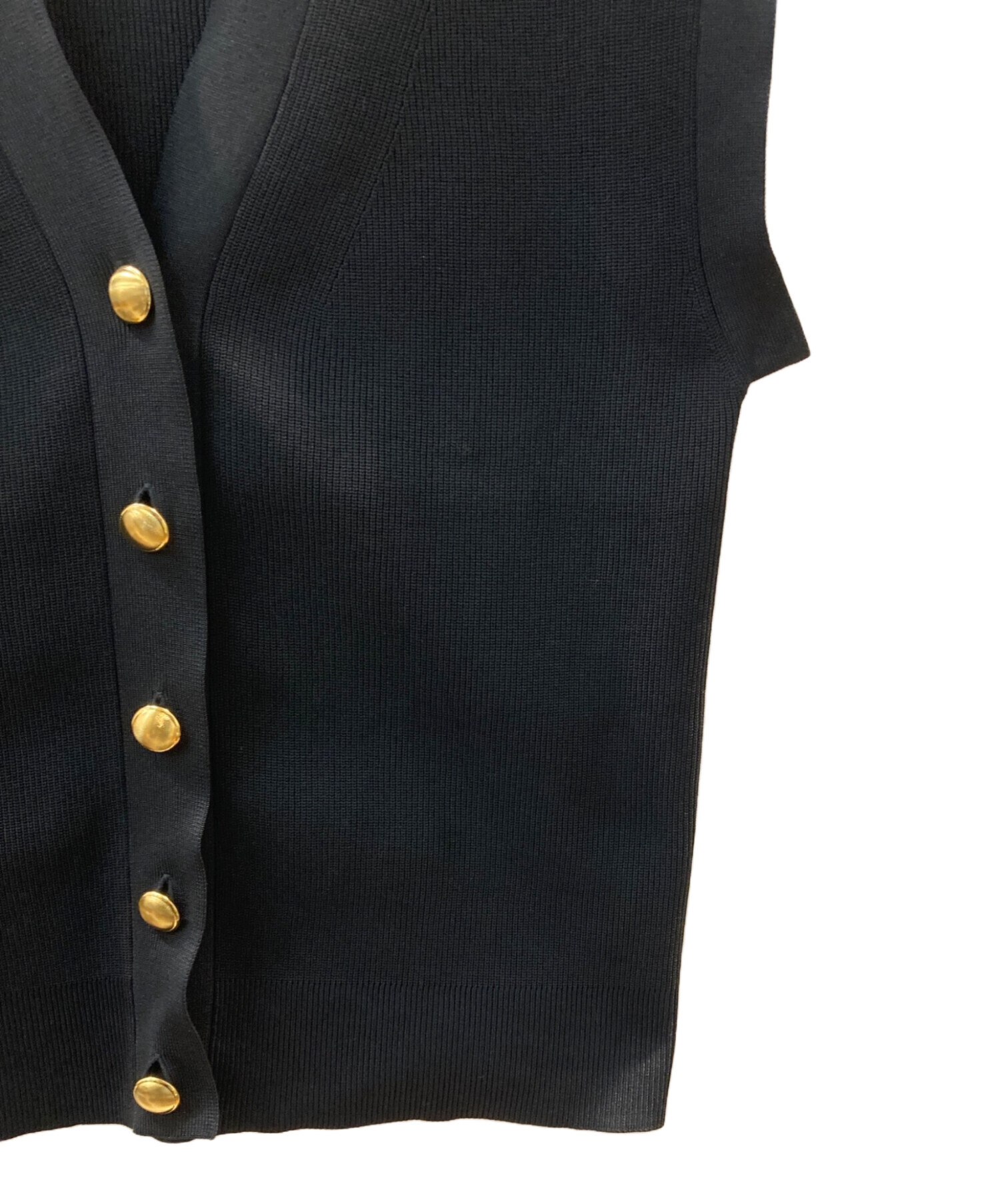 中古・古着通販】Drawing Numbers (ドローイングナンバーズ) ニット