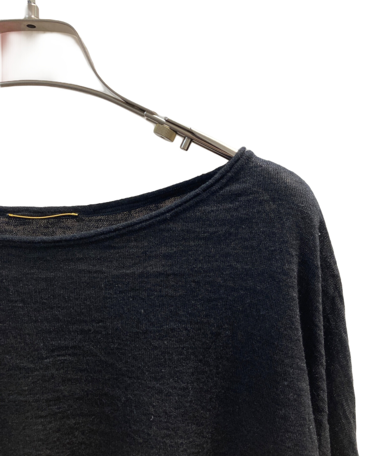 中古・古着通販】Deuxieme Classe (ドゥーズィエム クラス) シルク