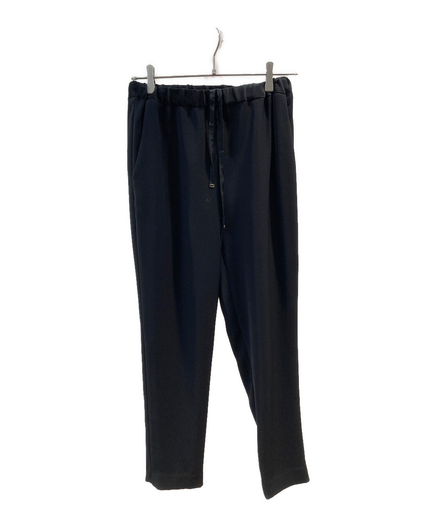 中古・古着通販】Col Pierrot (コルピエロ) イージーテーパードパンツ