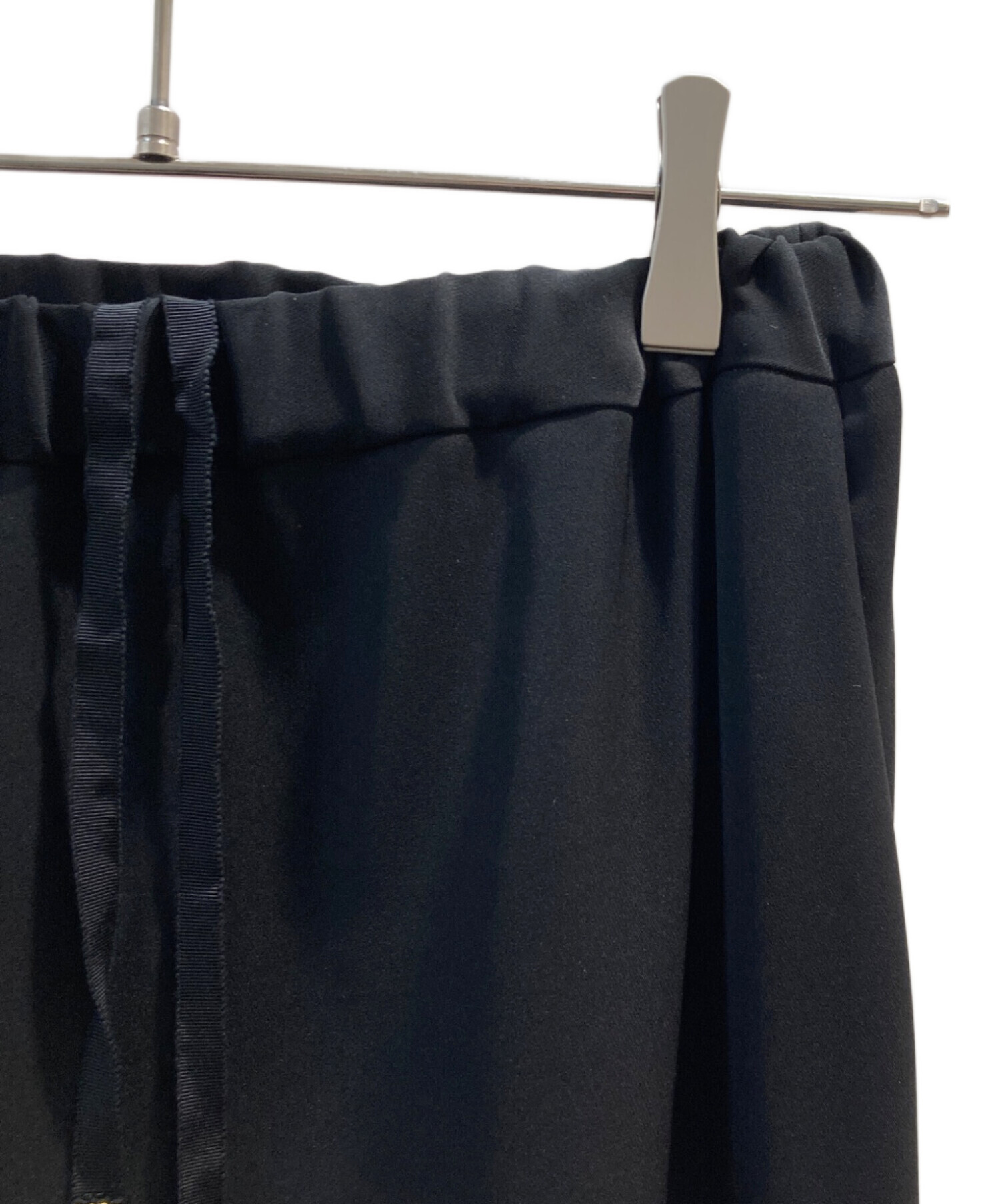 中古・古着通販】Col Pierrot (コルピエロ) イージーテーパードパンツ