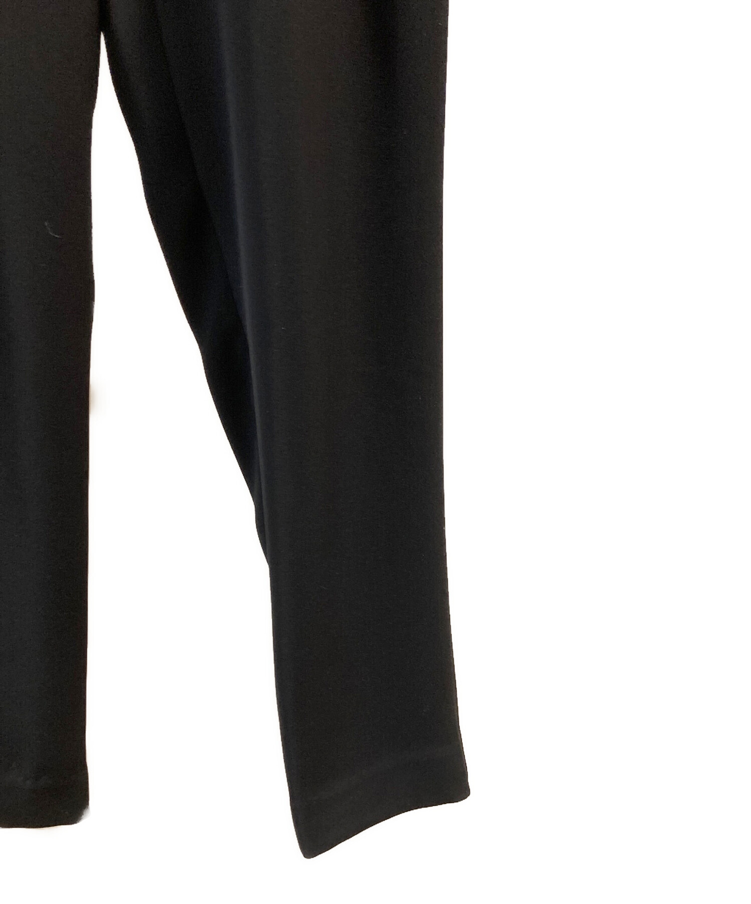 中古・古着通販】Col Pierrot (コルピエロ) イージーテーパードパンツ