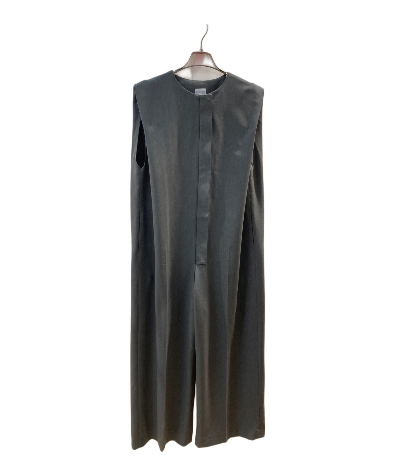 中古・古着通販】CITYSHOP (シティショップ) ZIP ジャンプスーツ