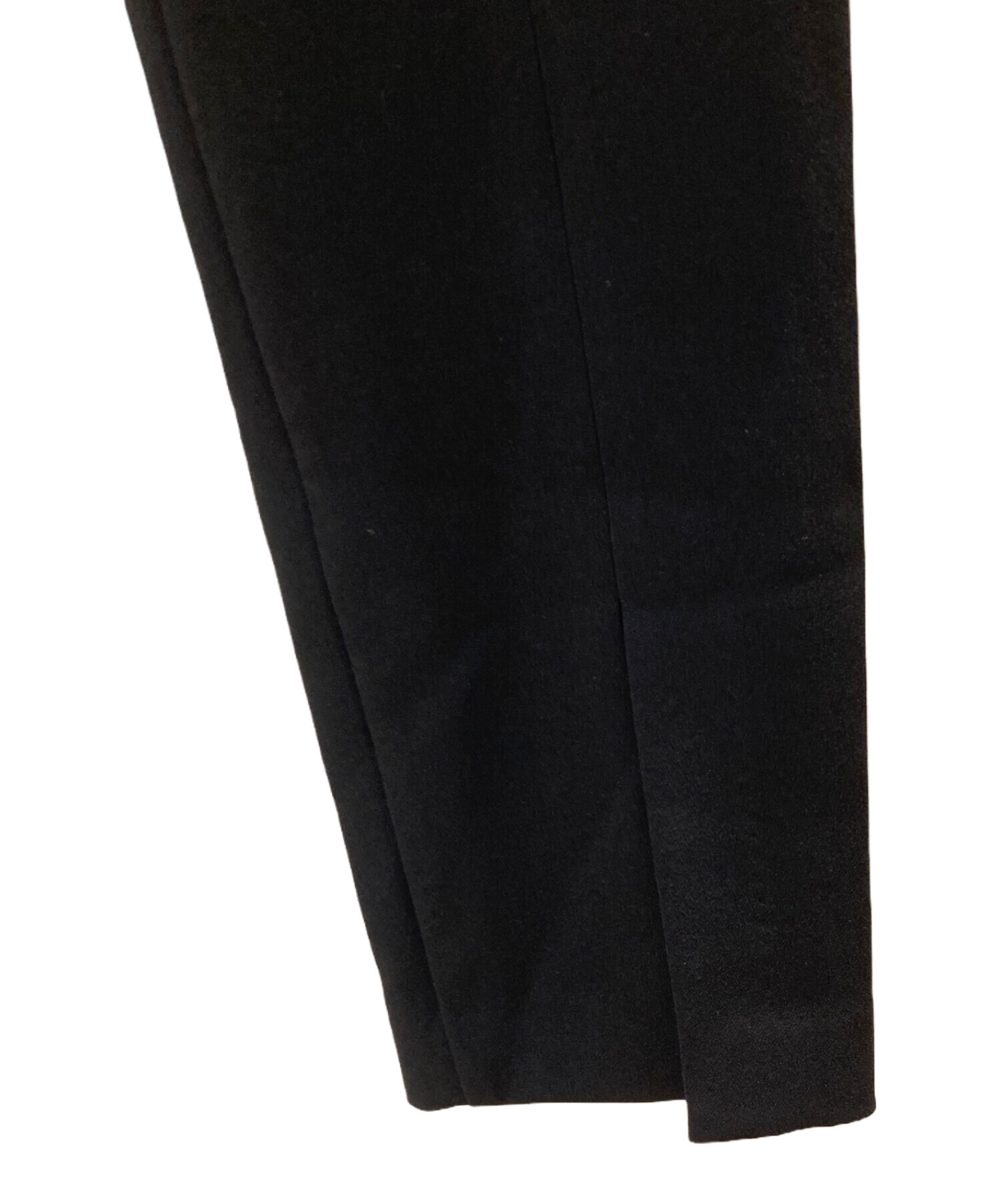 中古・古着通販】Col Pierrot (コルピエロ) Strech Slit Pants