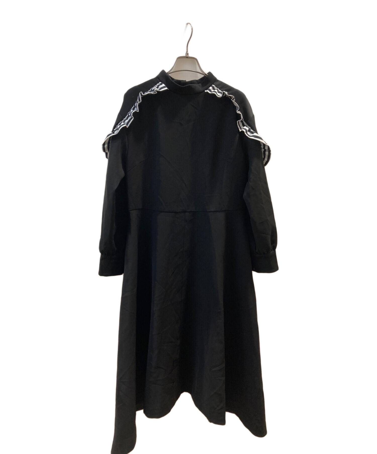 中古・古着通販】BORDERS AT BALCONY (ボーダーズアットバルコニー 