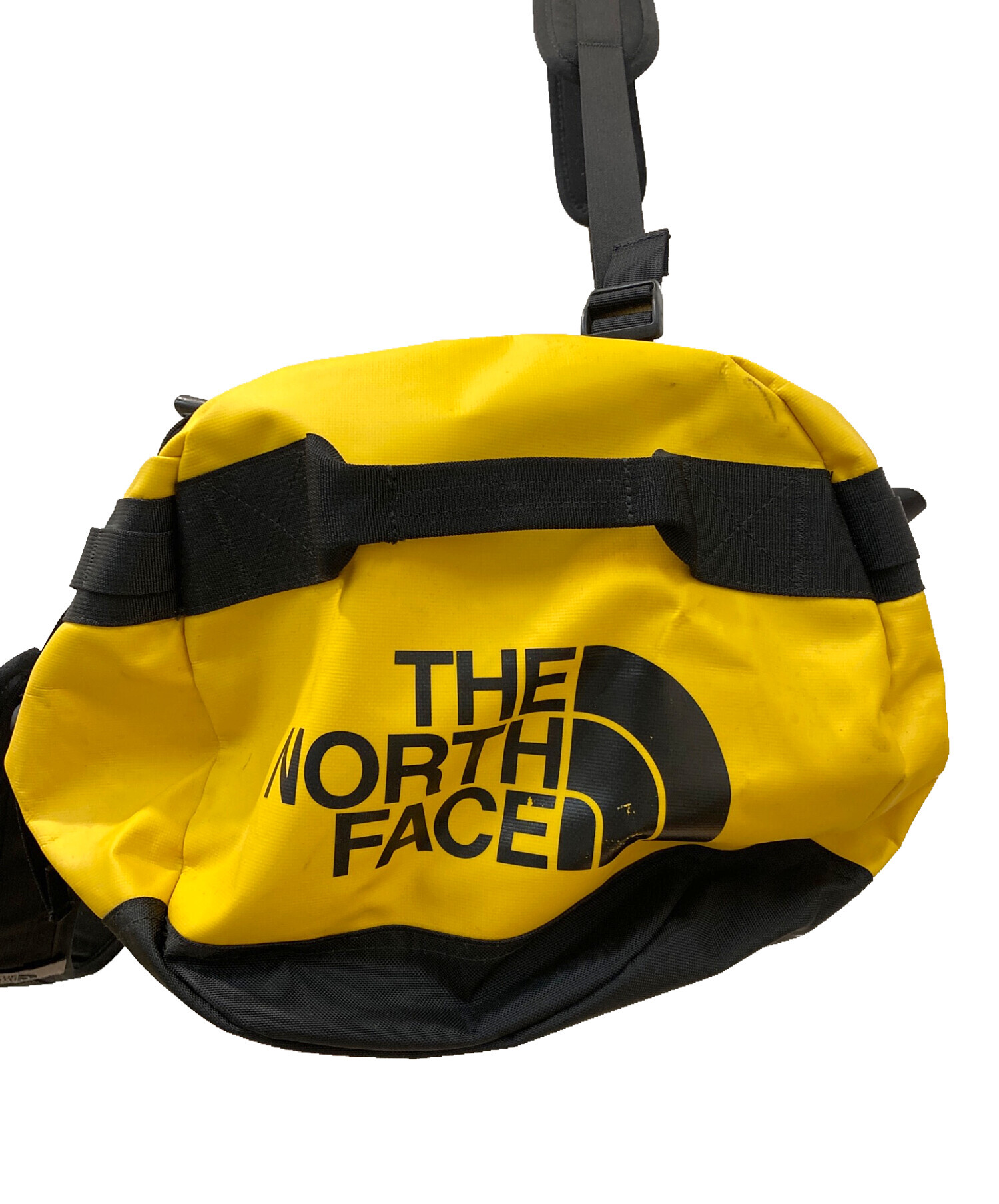 中古・古着通販】THE NORTH FACE (ザ ノース フェイス) ボストンバッグ