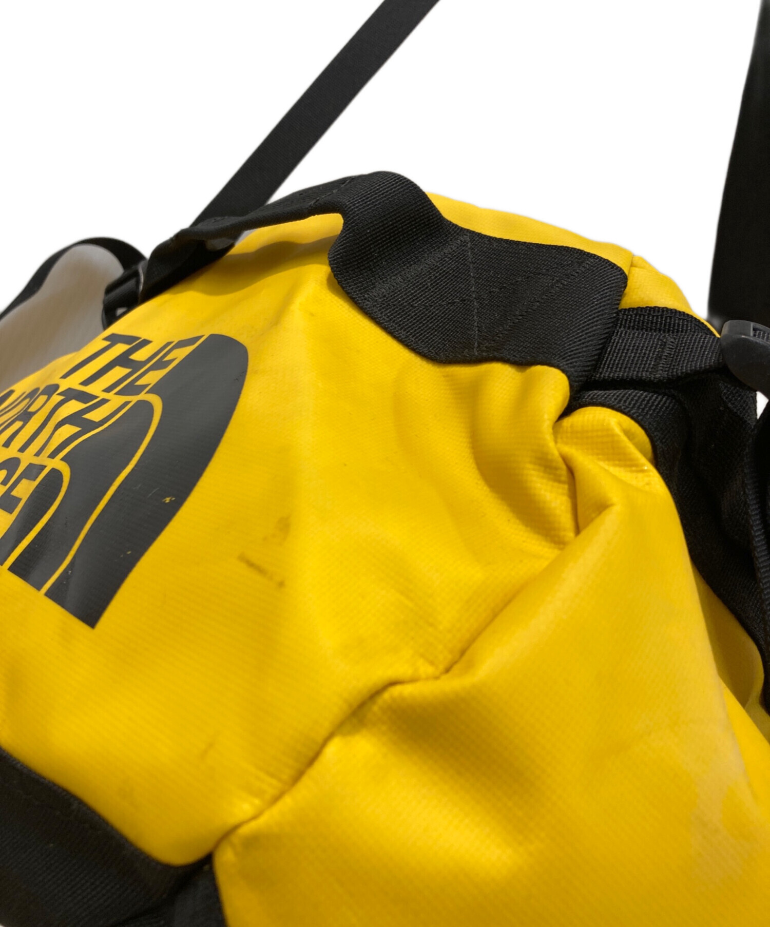 中古・古着通販】THE NORTH FACE (ザ ノース フェイス) ボストンバッグ