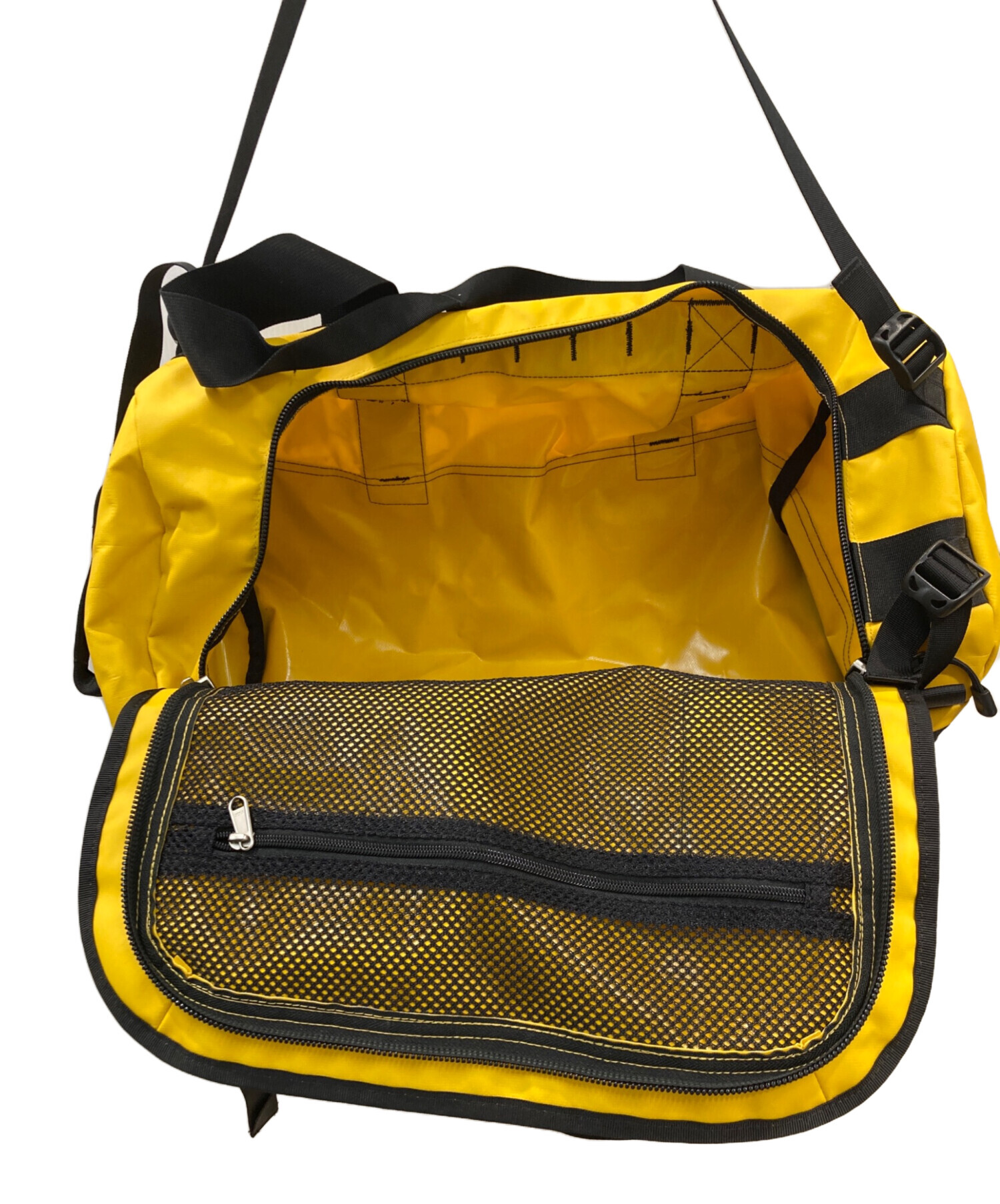 中古・古着通販】THE NORTH FACE (ザ ノース フェイス) ボストンバッグ