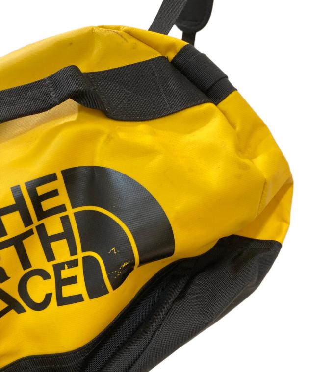 中古・古着通販】THE NORTH FACE (ザ ノース フェイス) ボストンバッグ