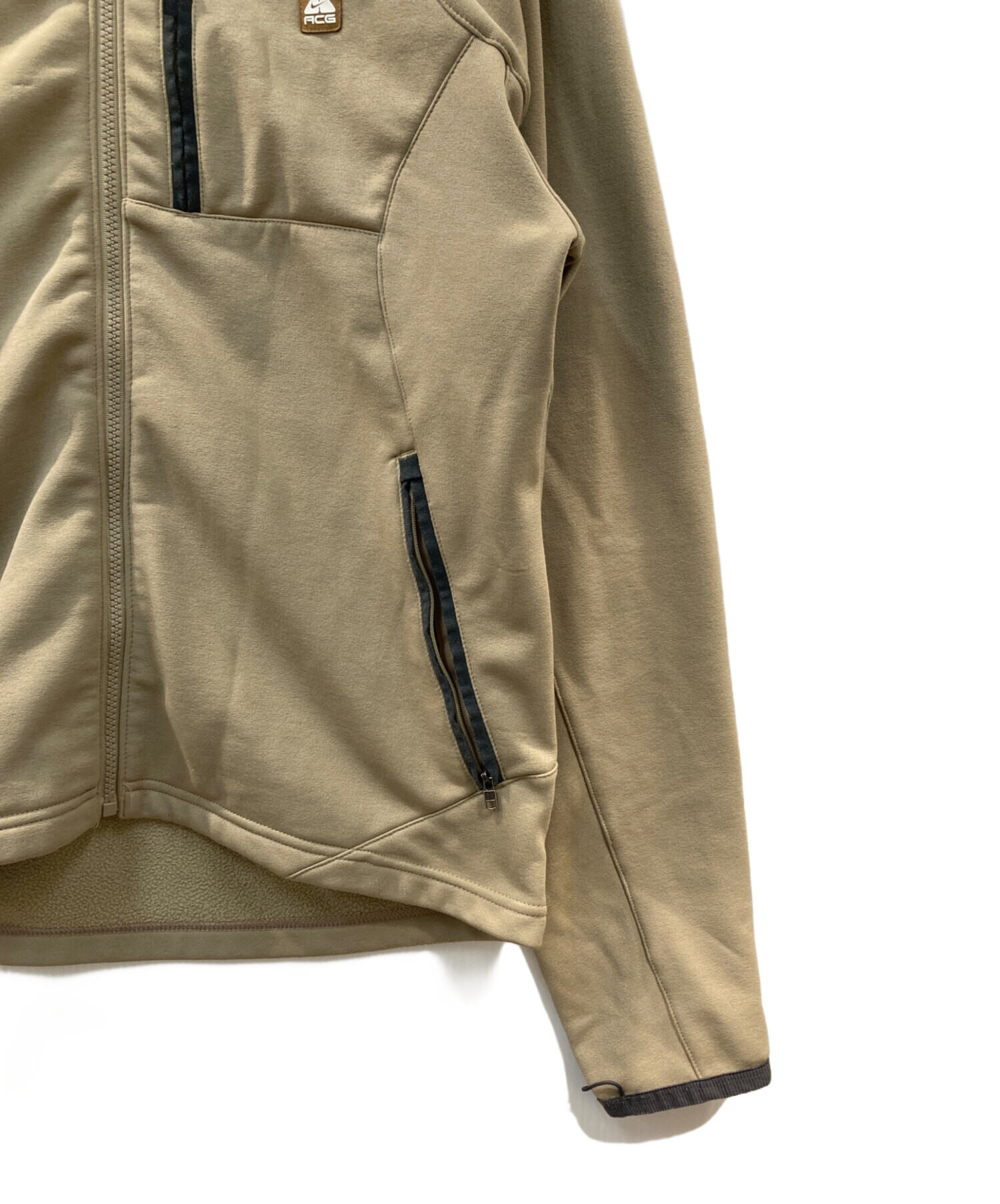 中古・古着通販】NIKE ACG (ナイキエーシージー) トラックジャケット