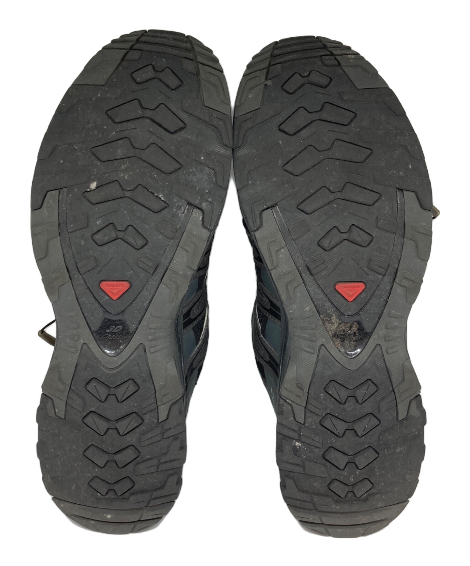 中古・古着通販】SALOMON (サロモン) XA PRO 3D ブラック サイズ:28 