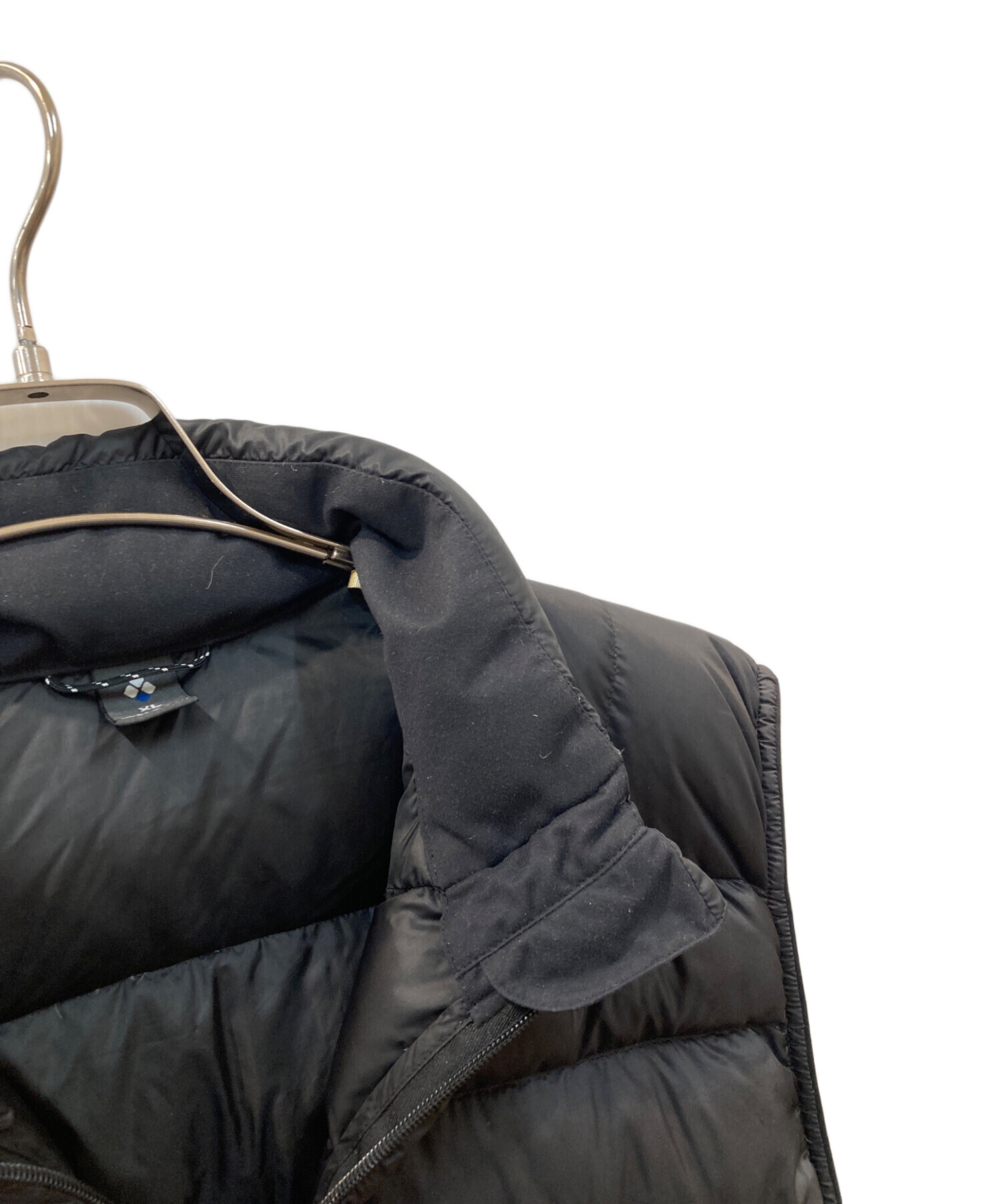 中古・古着通販】mont-bell (モンベル) ライトアルパインダウン ベスト