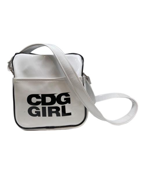 【中古】CDG ショルダーバッグ 中古・古着通販】COMME des GARCONS GIRL (コムデギャルソンガール
