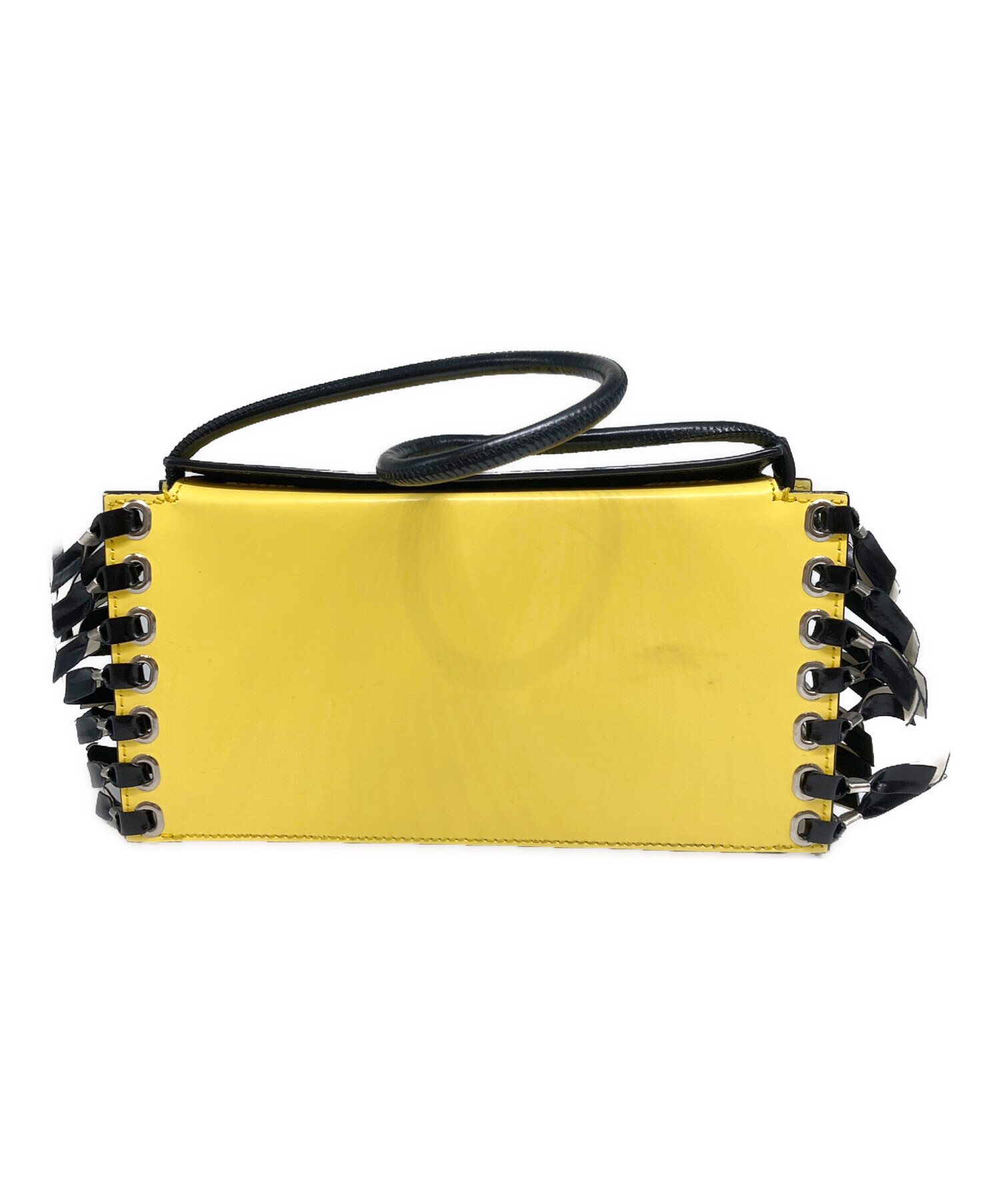 中古・古着通販】TOGA ARCHIVES (トーガアーカイブス) Crab clutch