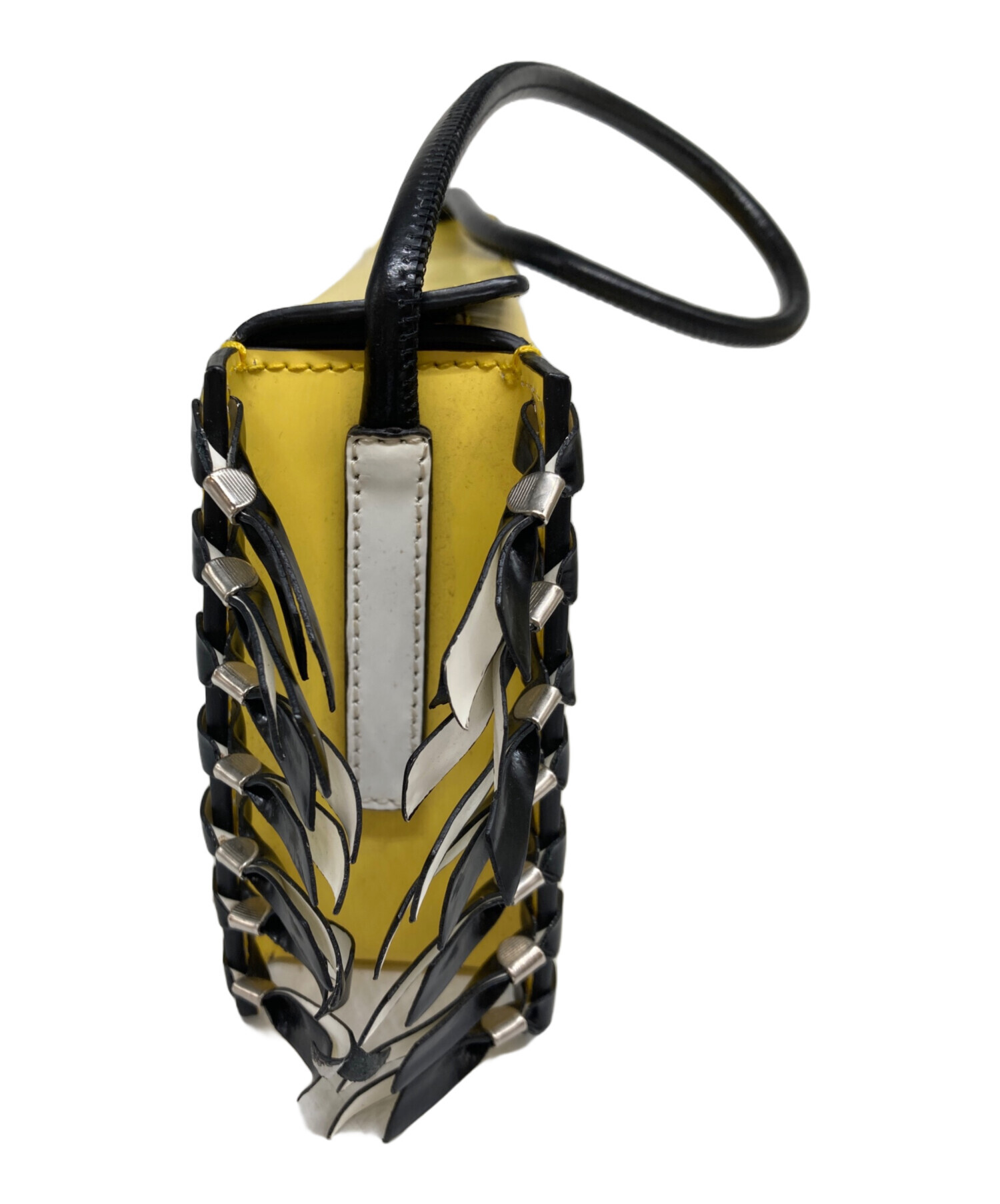 中古・古着通販】TOGA ARCHIVES (トーガアーカイブス) Crab clutch