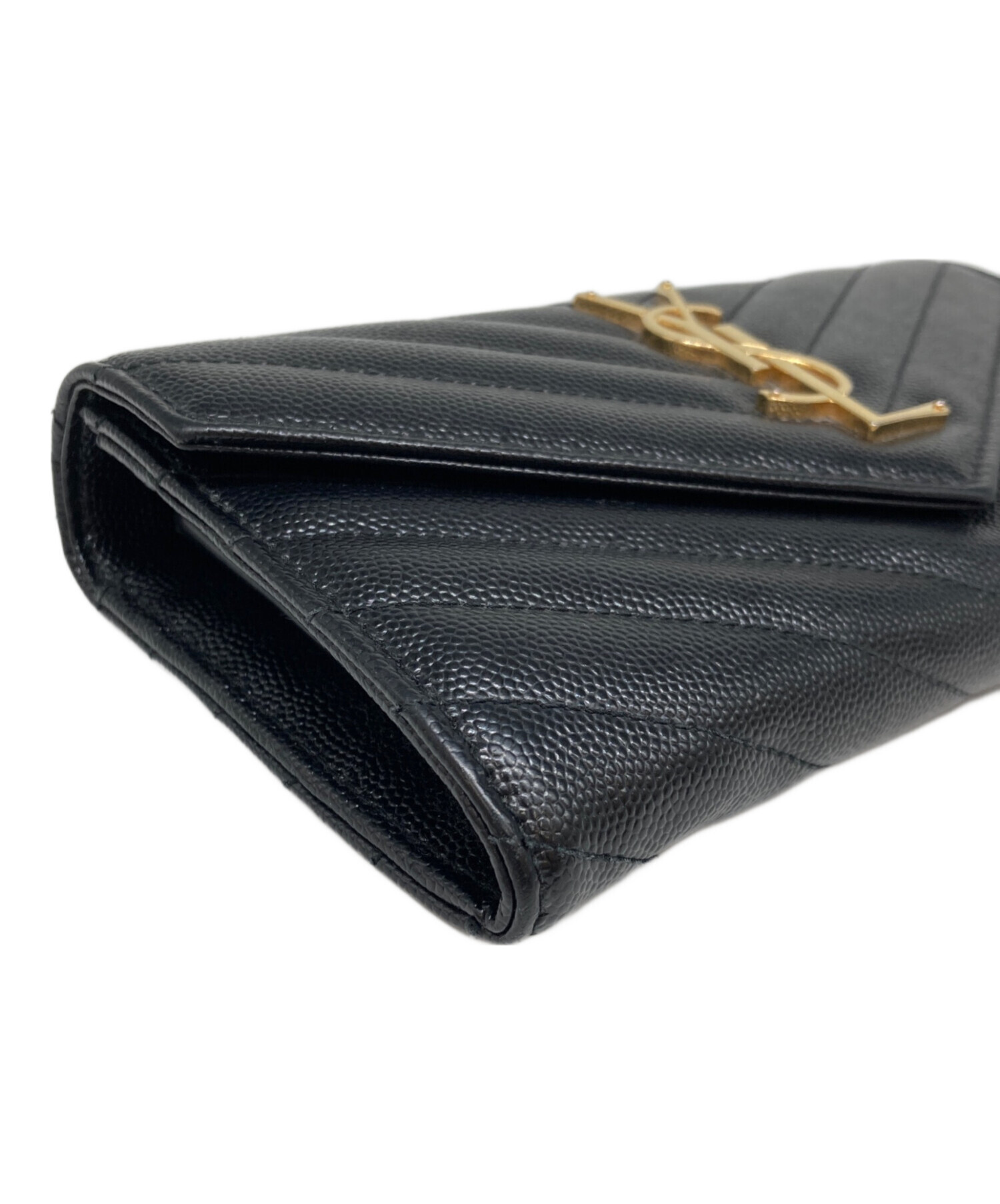 中古・古着通販】Yves Saint Laurent (イヴサンローラン) キャビア 