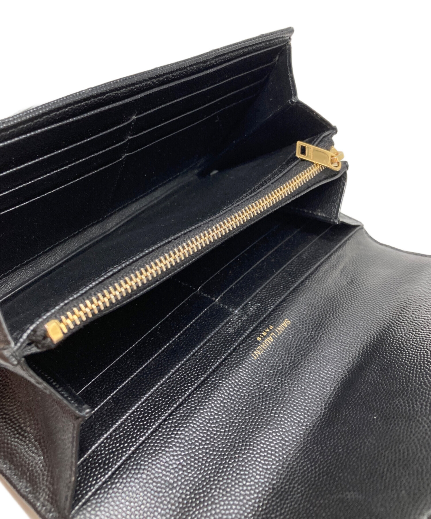 中古・古着通販】Yves Saint Laurent (イヴサンローラン) キャビア 