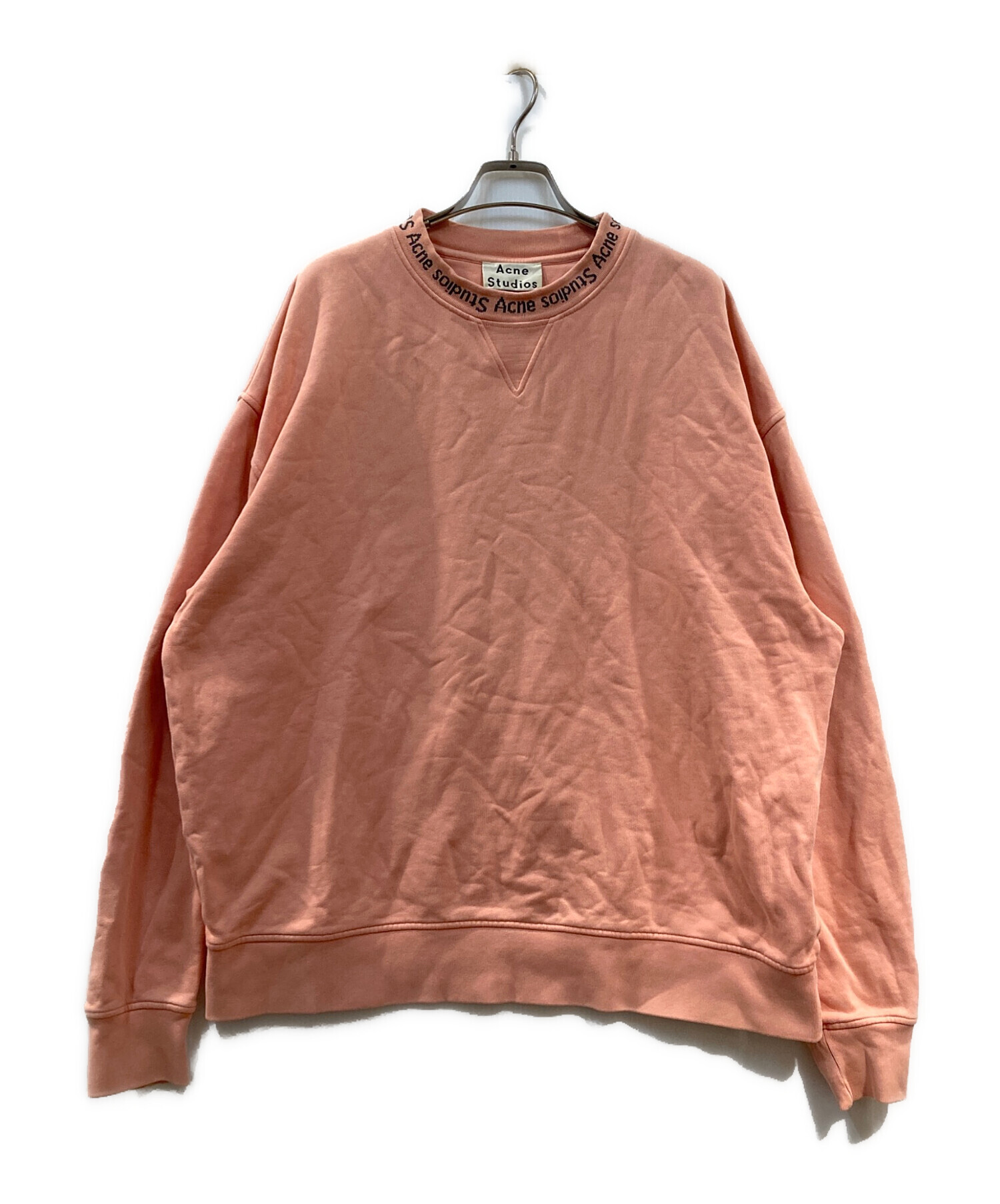 中古・古着通販】ACNE STUDIOS (アクネ ストゥディオス) モックネック