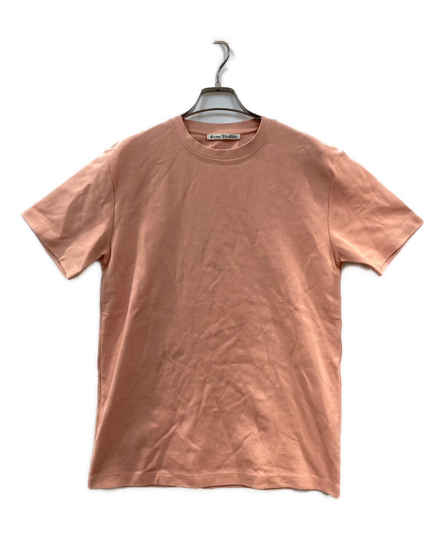 中古・古着通販】ACNE STUDIOS (アクネ ストゥディオス) Tシャツ