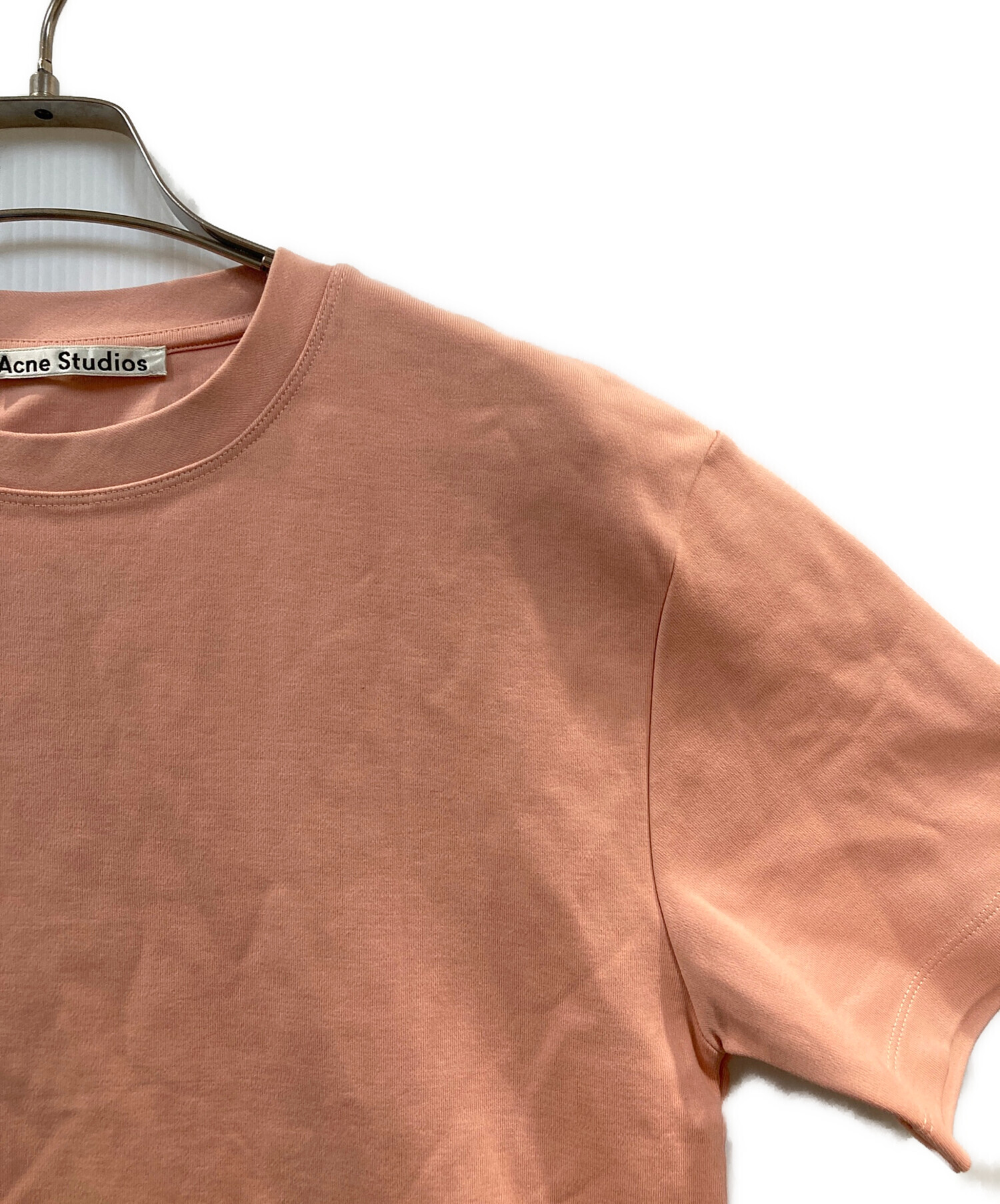 中古・古着通販】ACNE STUDIOS (アクネ ストゥディオス) Tシャツ 