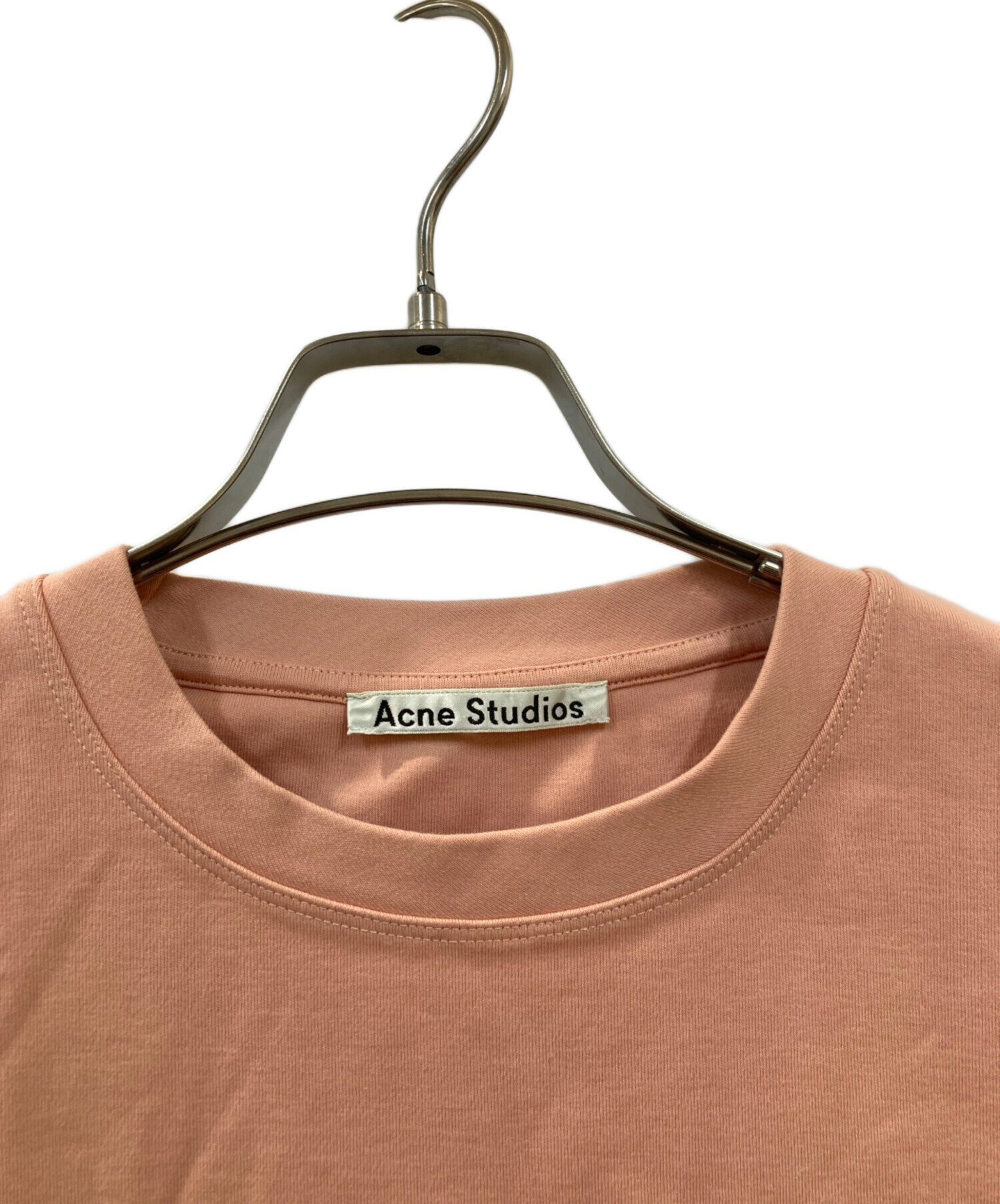 中古・古着通販】ACNE STUDIOS (アクネ ストゥディオス) Tシャツ 