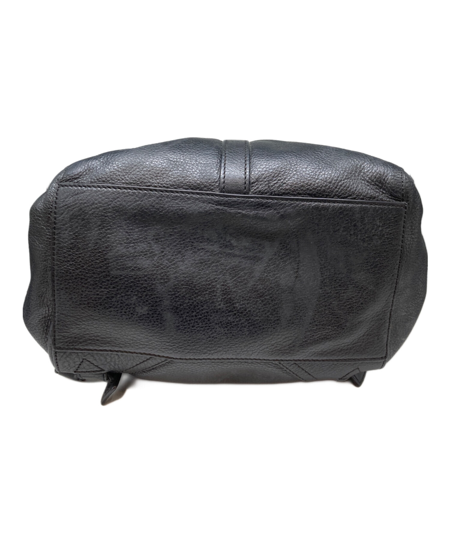 中古・古着通販】TORY BURCH (トリーバーチ) レザータッセルリュック