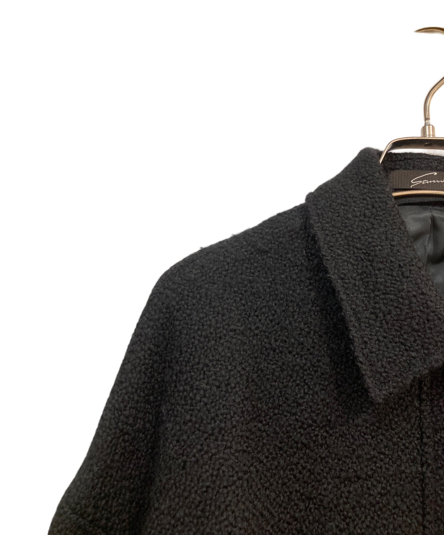 ☆未使用☆ 希少サイズ☆ STUNNING LURE ボアコート サイズ0 2025年