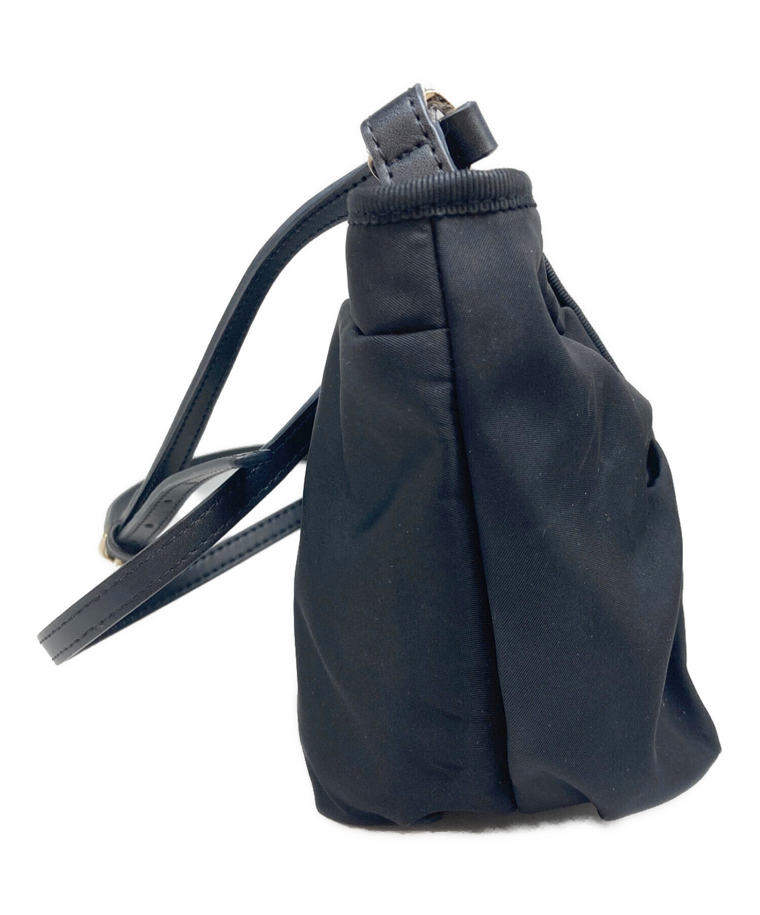 TOCCA トッカTIED RIBBON BASKETか ごバッグ中古品 TOCCA トッカTIED RIBBON BASKETか ごバッグ中古品