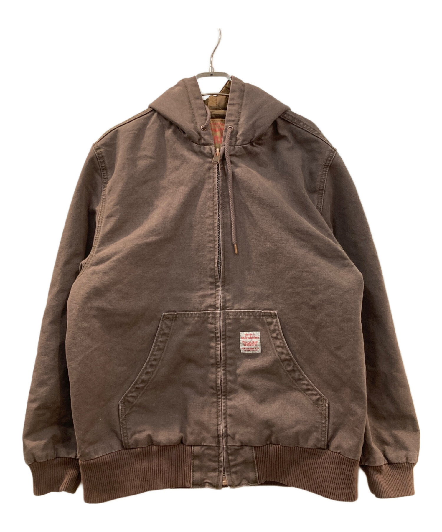 中古・古着通販】LEVI'S (リーバイス) WORKWEAR POTRERO デニム
