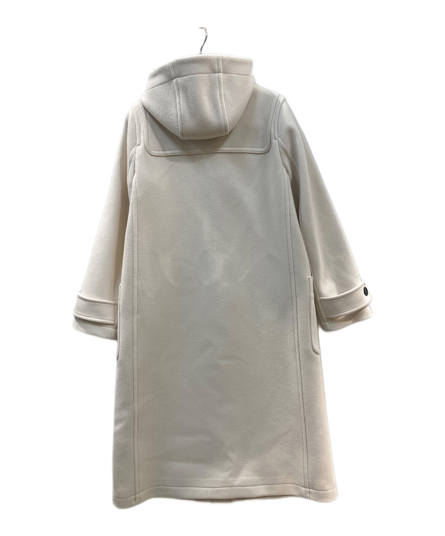 中古・古着通販】Maison de Beige (メゾンドベージュ) ダッフルコート