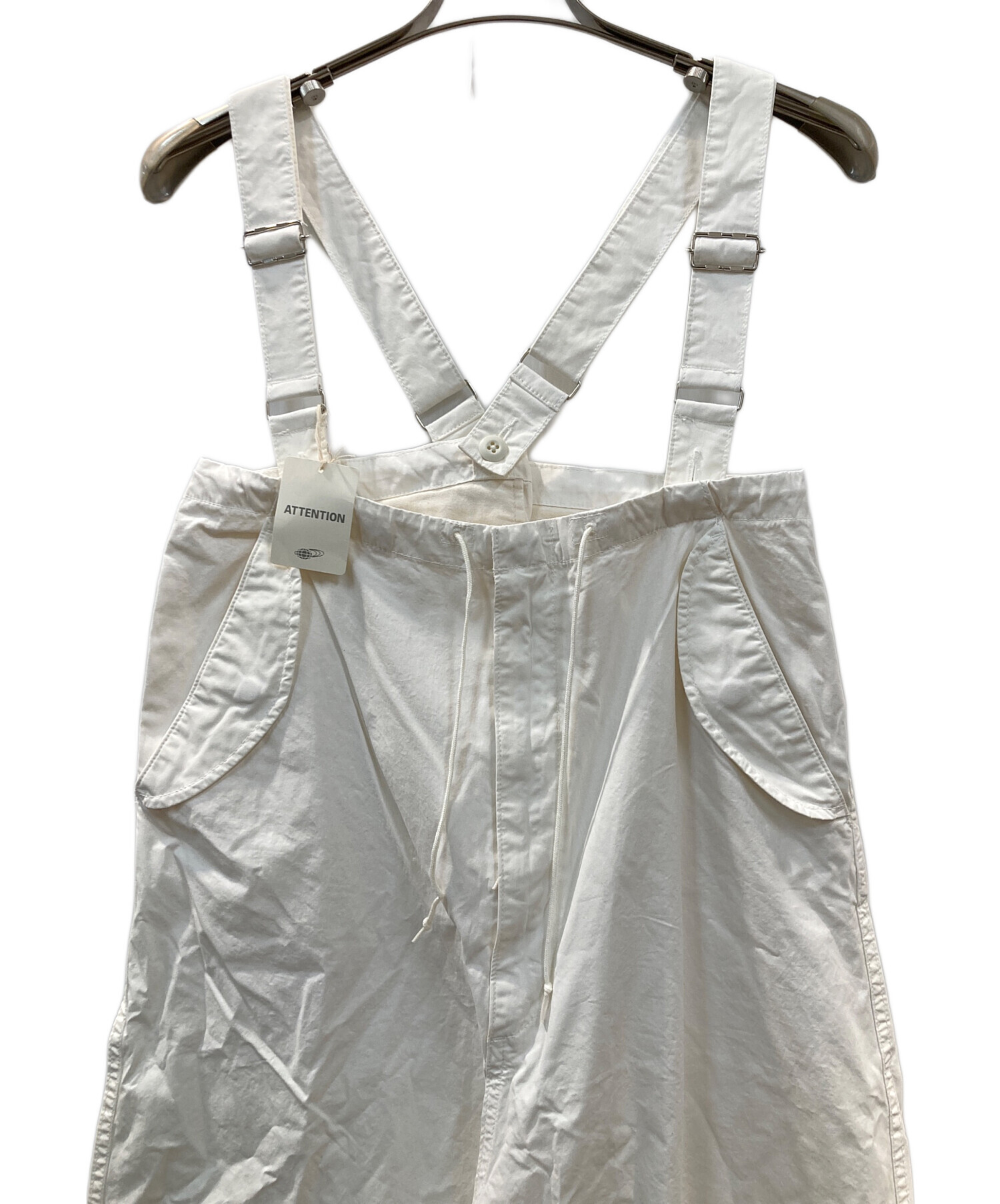 中古・古着通販】BEAMS BOY (ビームスボーイ) US ARMY オーバー パンツ