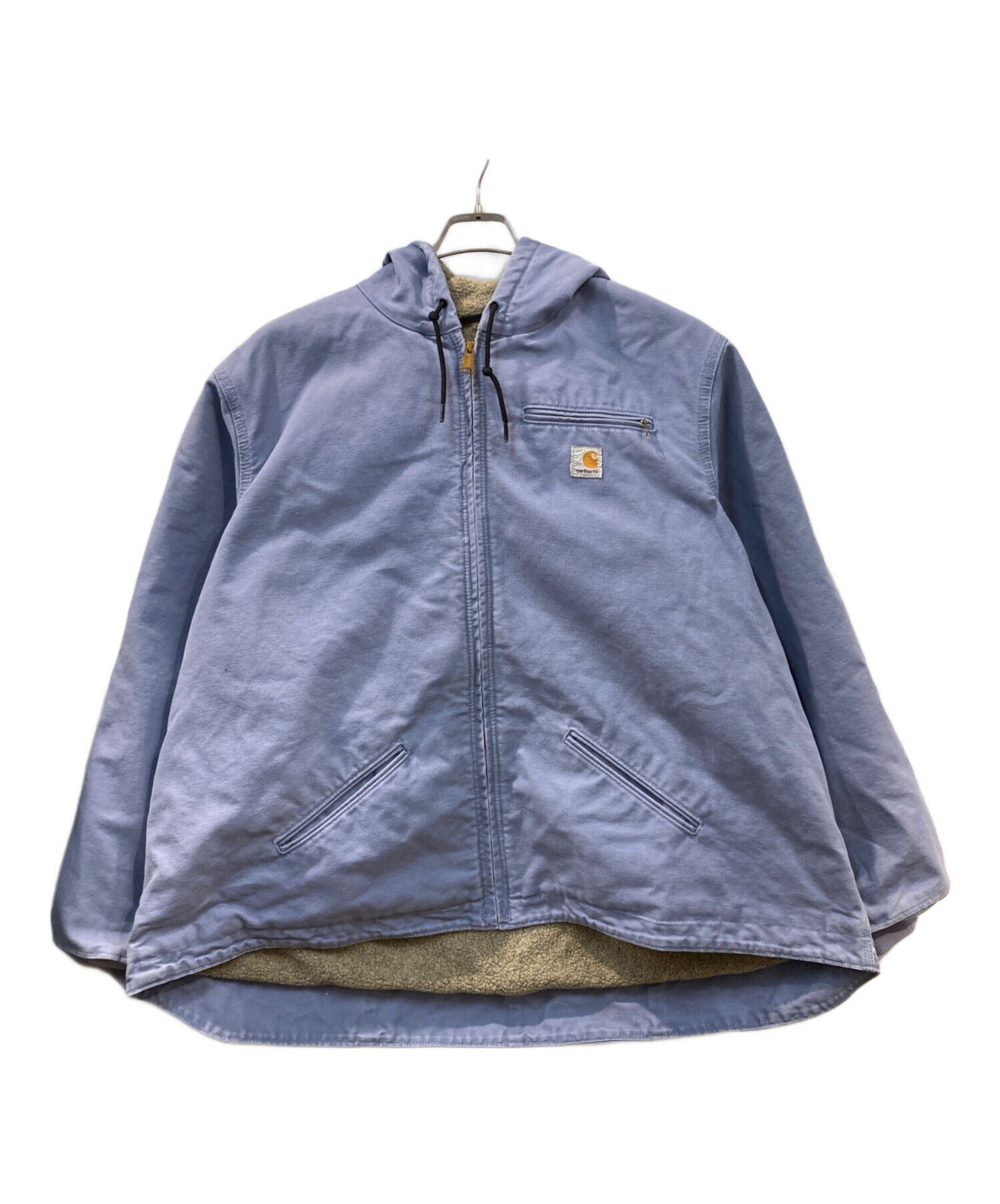 中古・古着通販】CarHartt (カーハート) ダック シエラジャケット