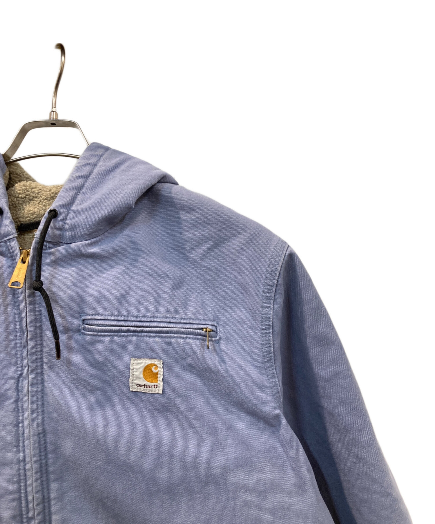 中古・古着通販】CarHartt (カーハート) ダック シエラジャケット