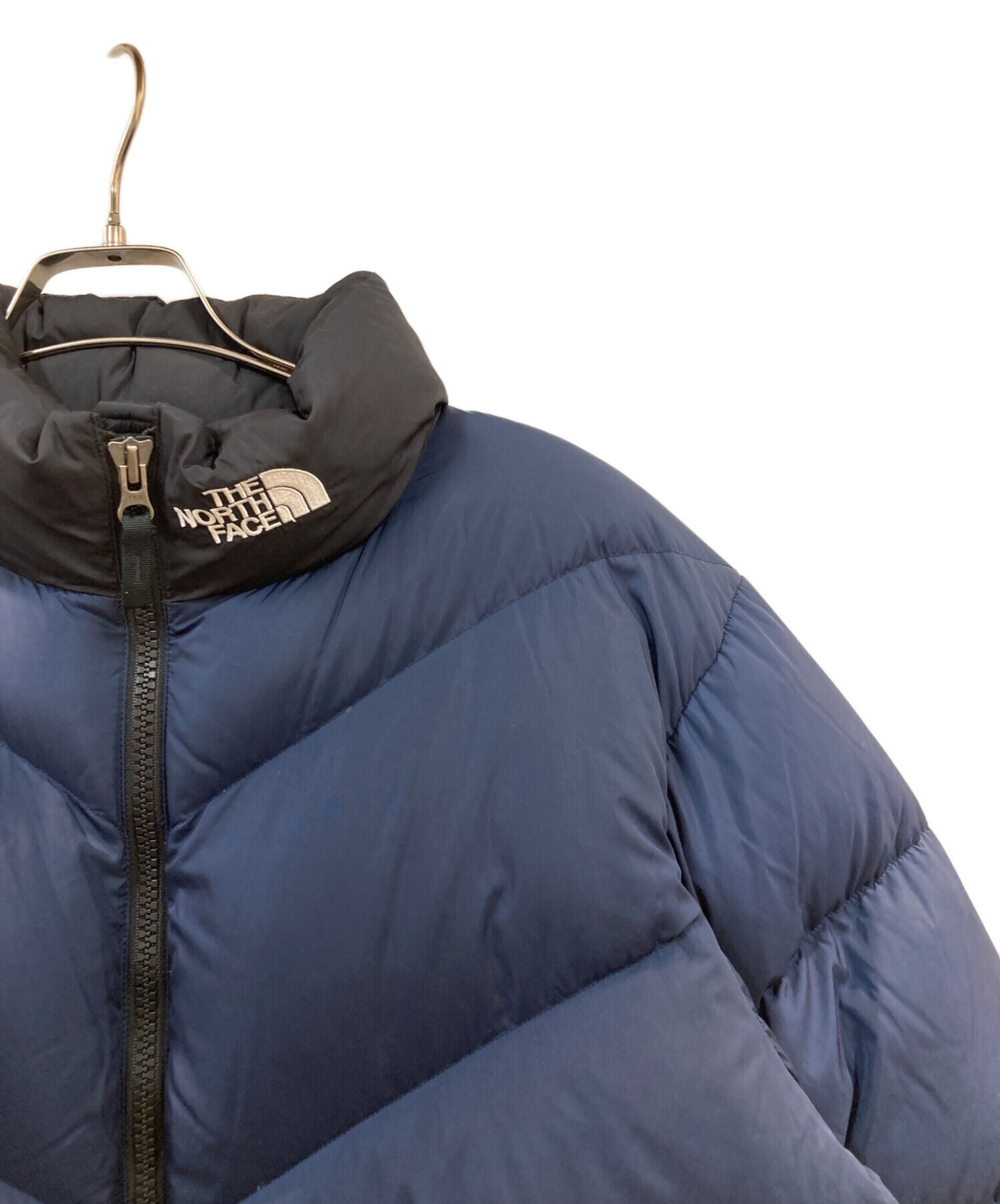 中古・古着通販】THE NORTH FACE (ザ ノース フェイス) ASCENT COAT