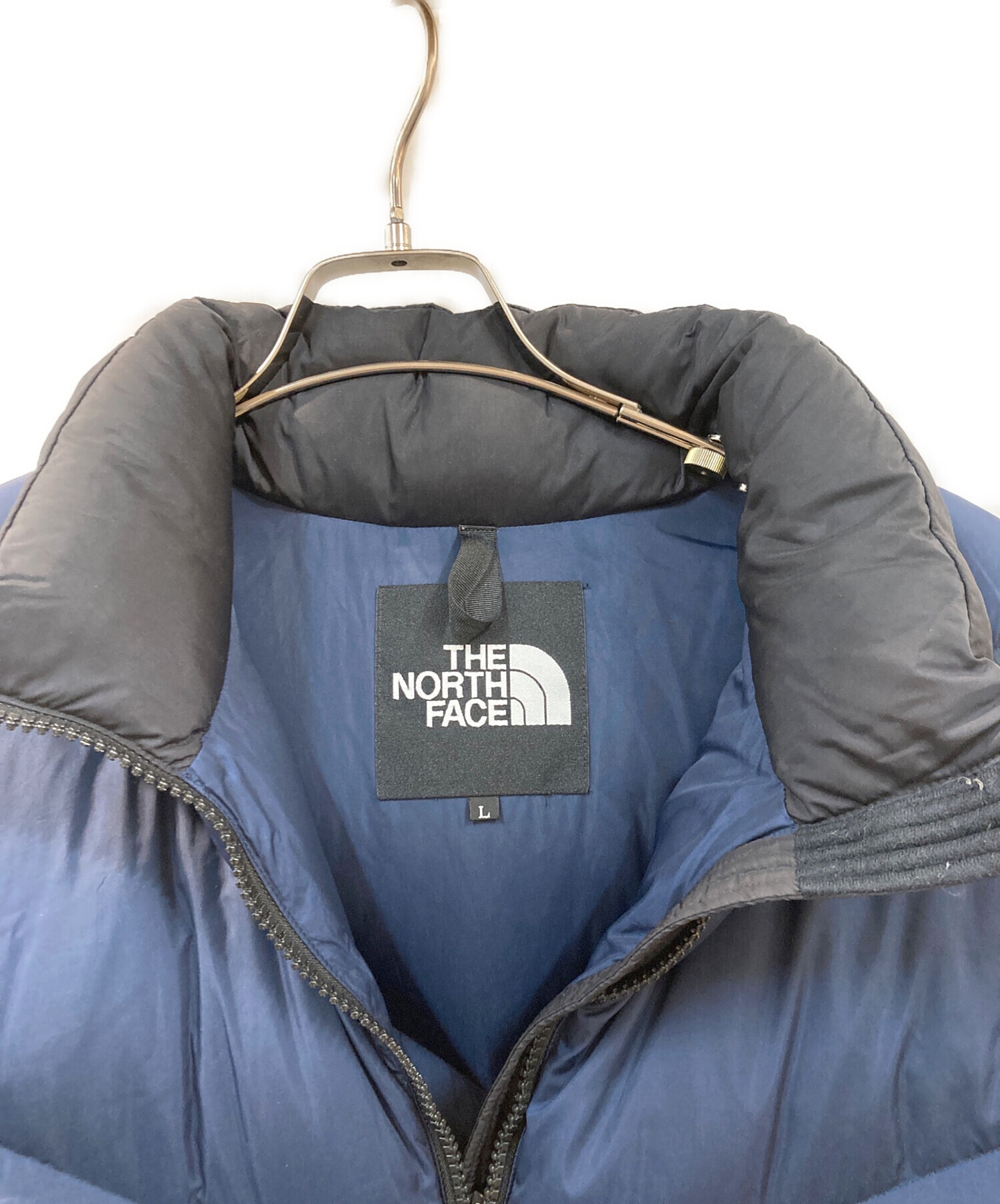 中古・古着通販】THE NORTH FACE (ザ ノース フェイス) ASCENT COAT