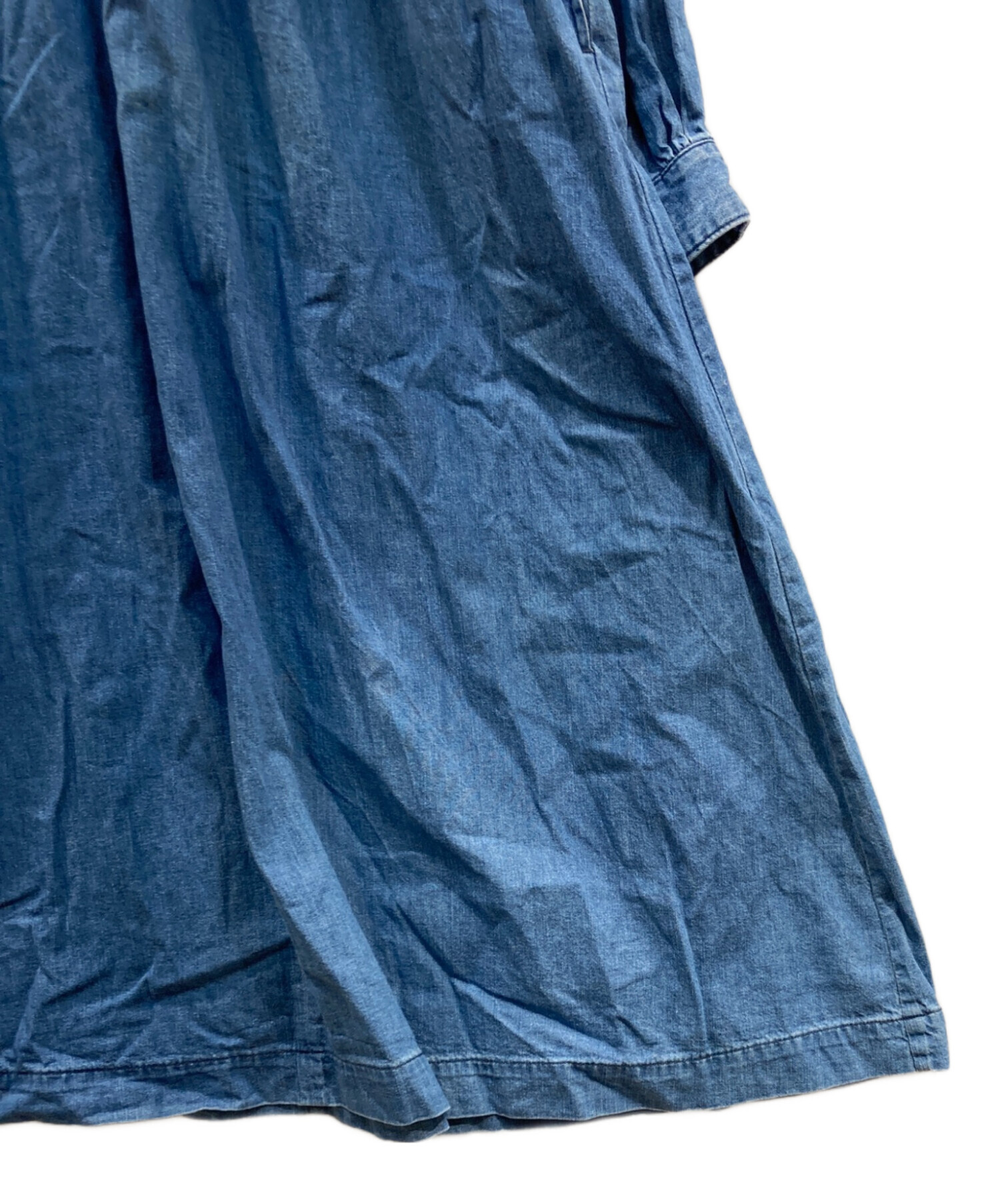 中古・古着通販】Healthy denim (ヘルシーデニム) デニムワンピース