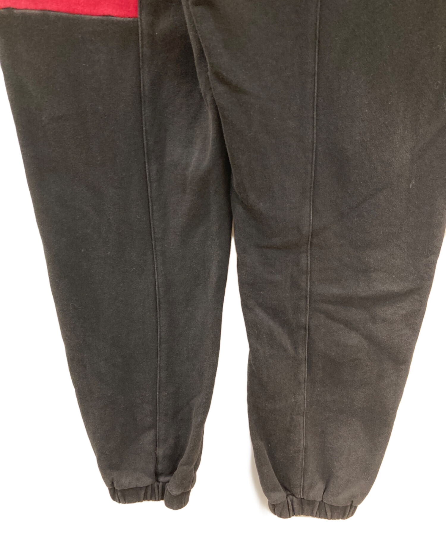 中古・古着通販】Darich (ダーリッチ) ポイントワッペンスウェット 