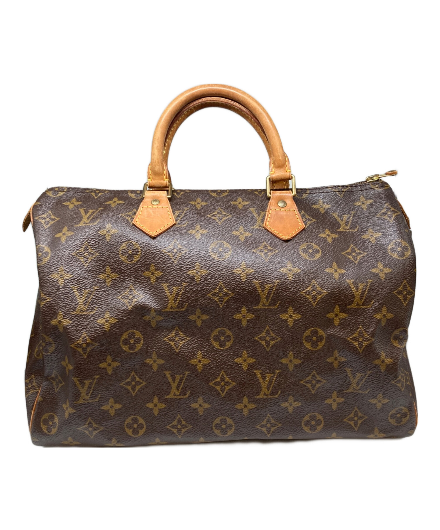 廃盤】Louis Vuitton ハンドバッグ 中古・古着通販】LOUIS VUITTON (ルイ ヴィトン) ハンドバッグ