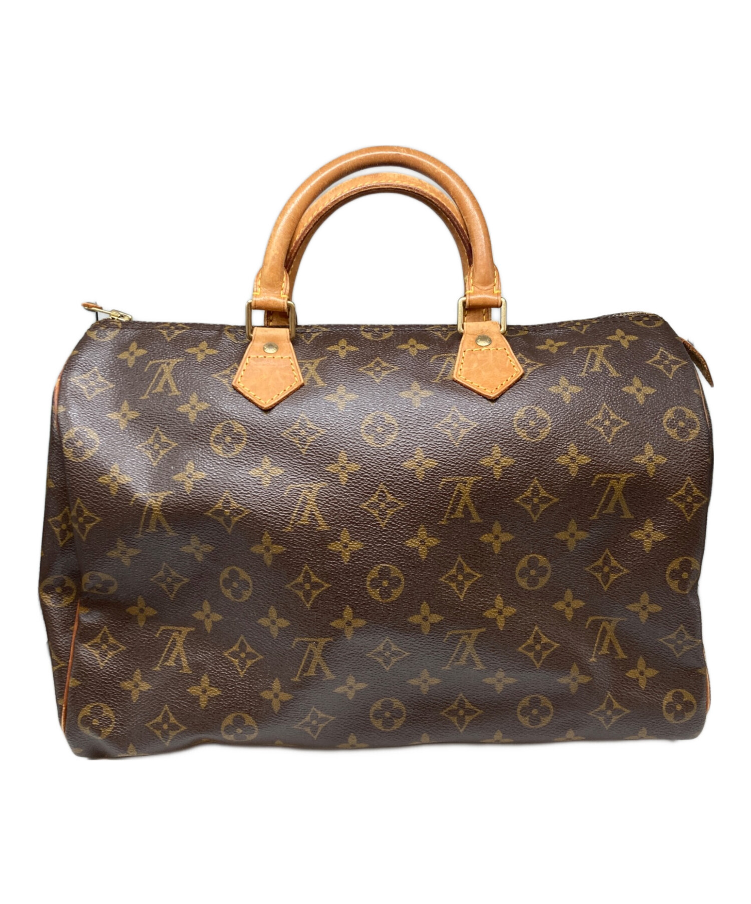 LOUIS VUITTON ルイヴィトン ハンドバッグ レディース 【古着】【中古】 中古・古着通販】LOUIS VUITTON (ルイ ヴィトン) ハンドバッグ