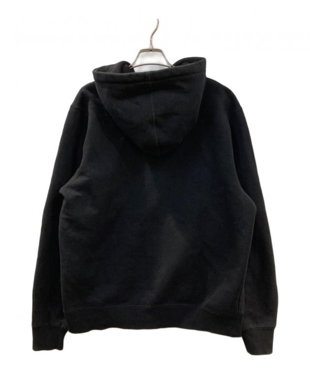 中古・古着通販】stussy (ステューシー) プルオーバーパーカー