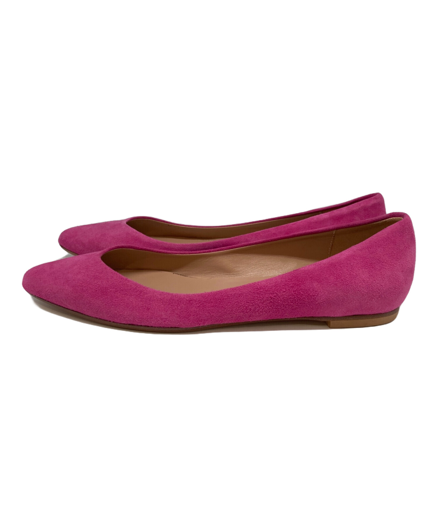 【未使用】FABIO RUSCONI リボンパンプス　ピンクベージュ【箱なし】 楽天市場】【30%OFF】ファビオルスコーニ パンプス ヒール2cm