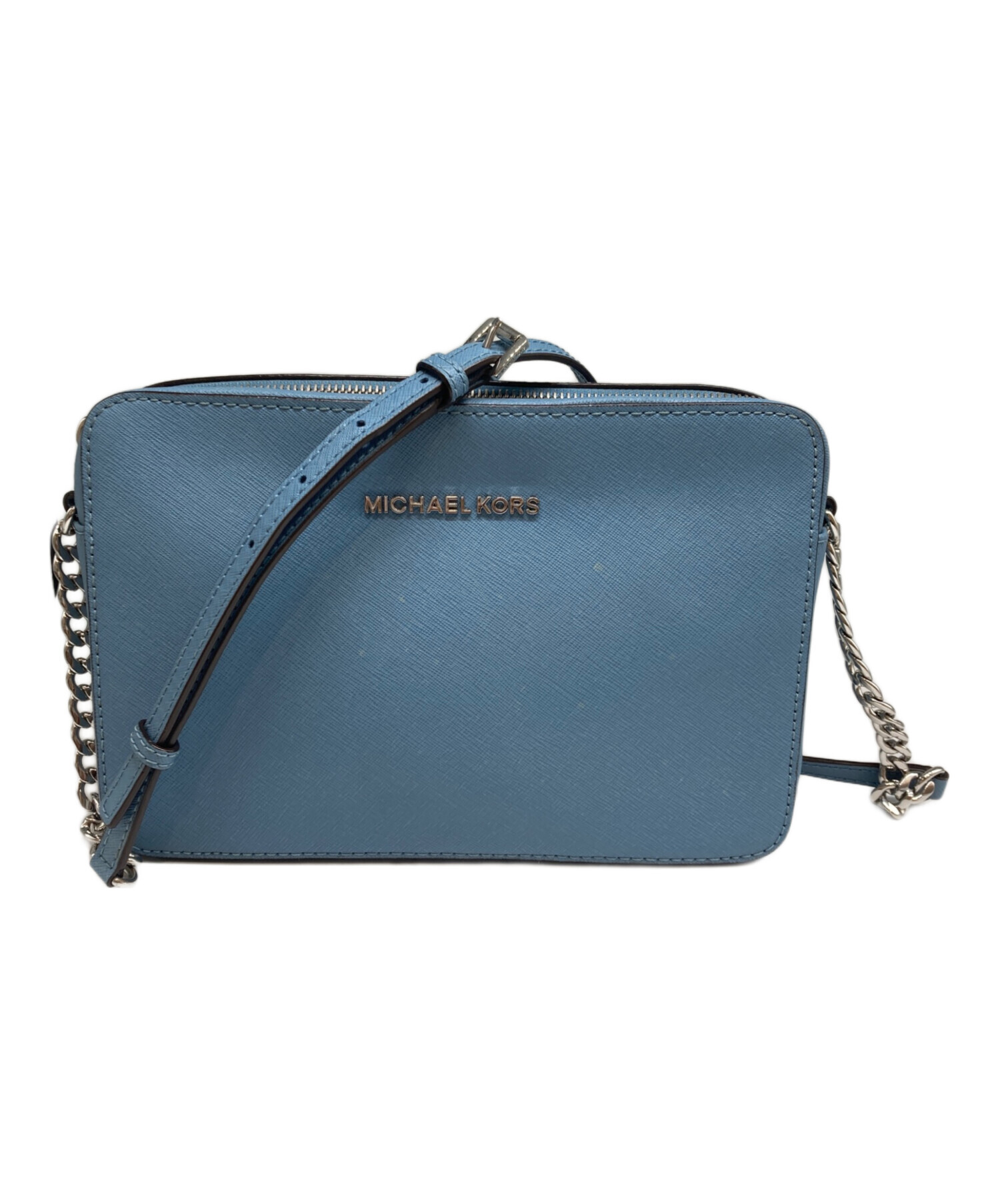 中古・古着通販】MICHAEL KORS (マイケル・コース) ショルダーバッグ