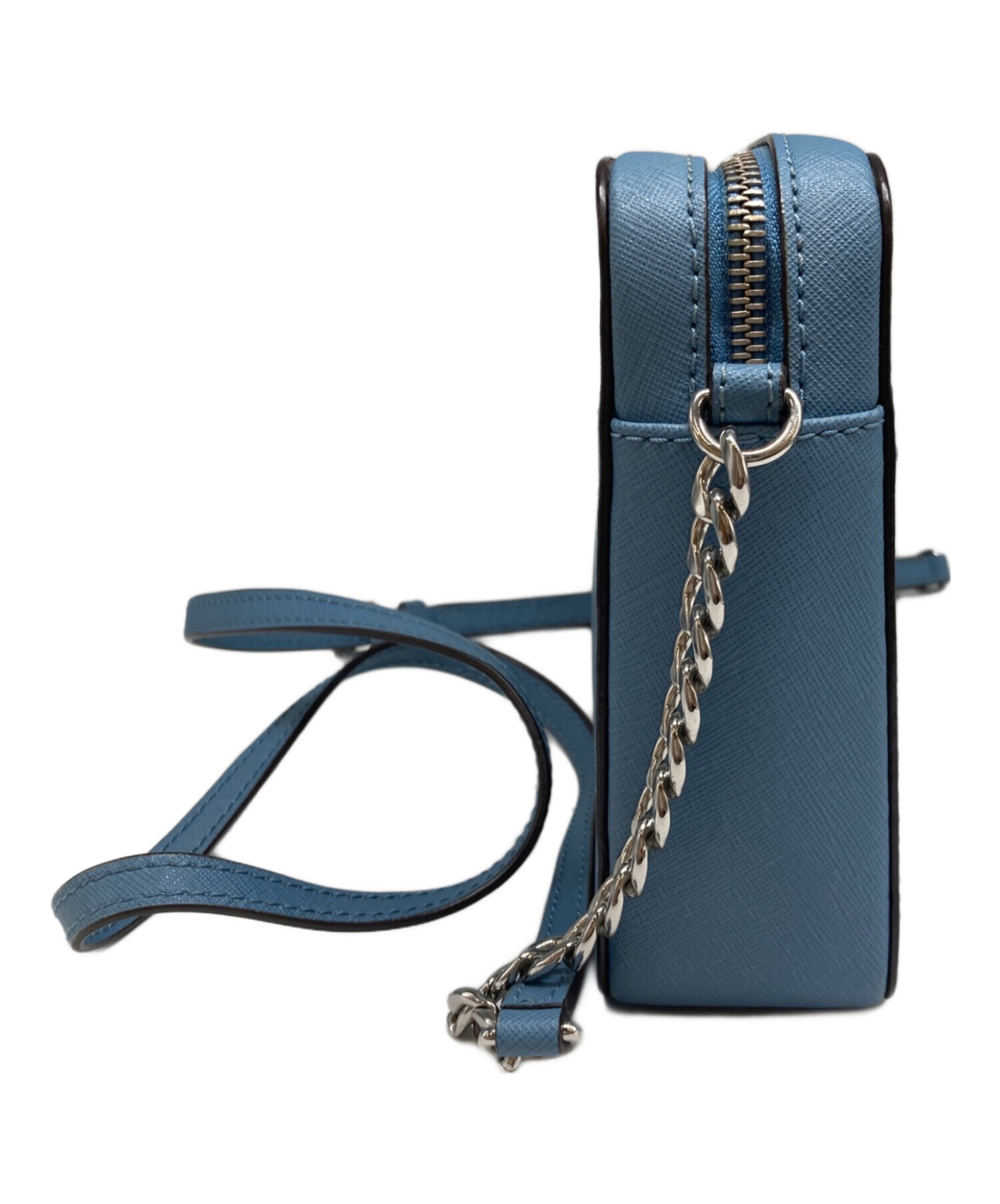 中古・古着通販】MICHAEL KORS (マイケル・コース) ショルダーバッグ