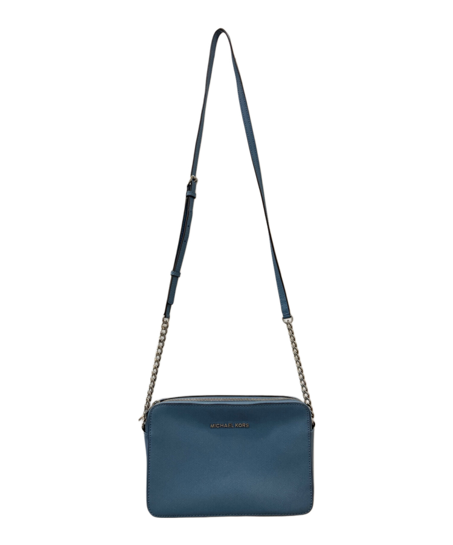 中古・古着通販】MICHAEL KORS (マイケル・コース) ショルダーバッグ